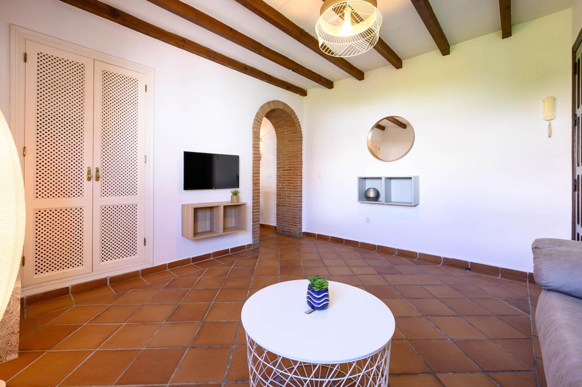 Apartment Adosado A 10 Min De Marbella