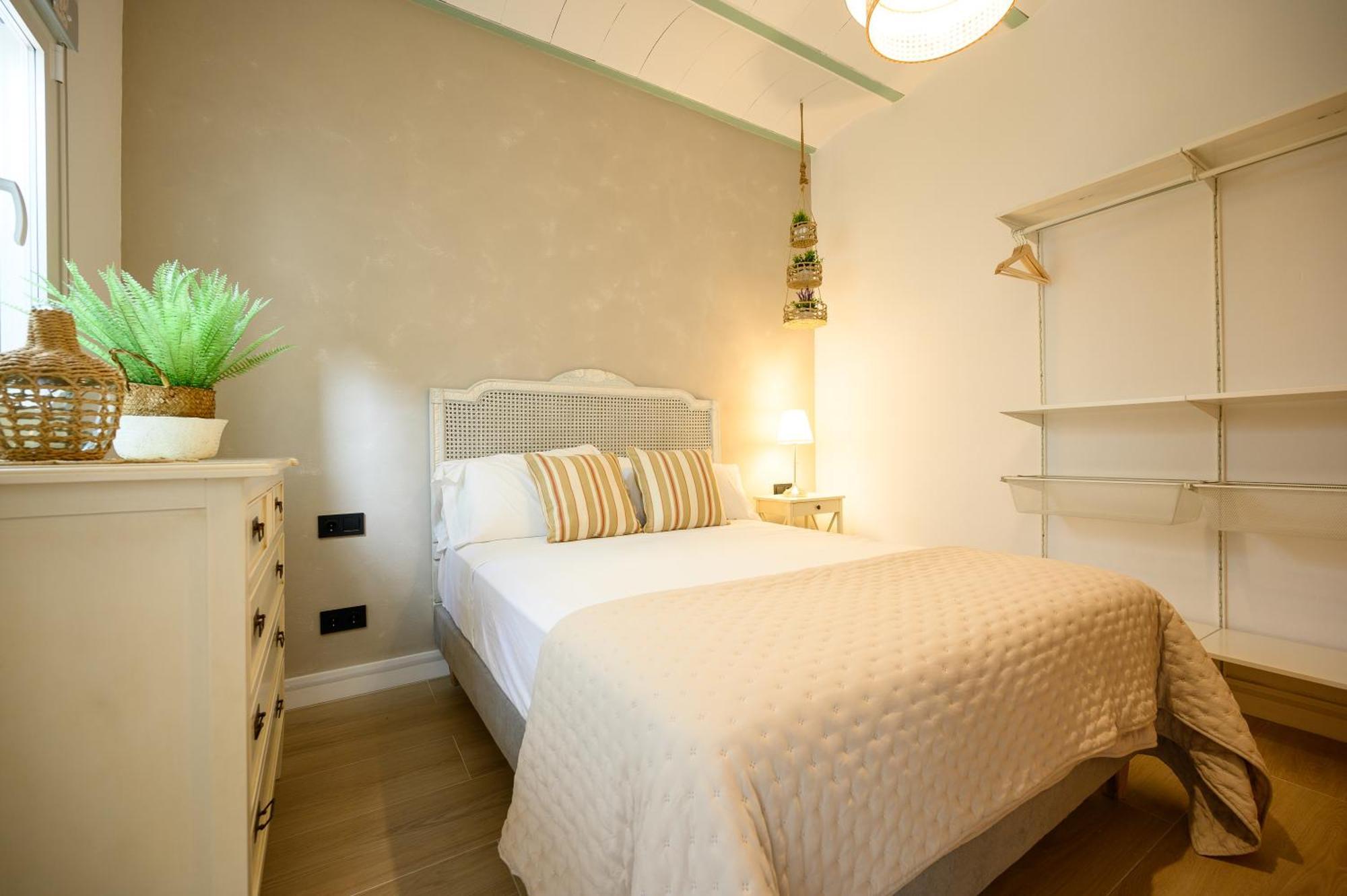 Casa Rustica Chic Holiday home Estepona