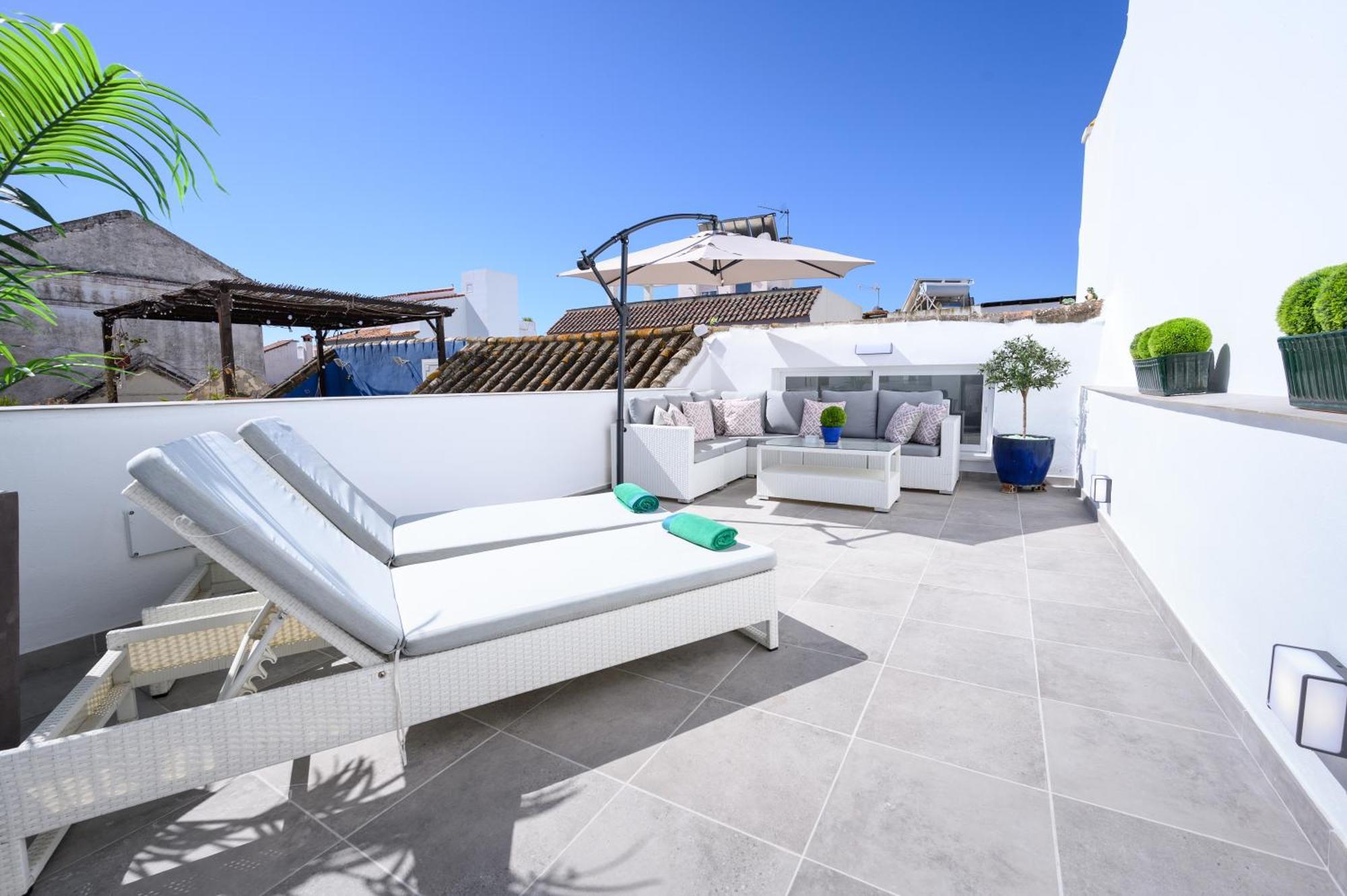 Casa Rustica Chic Holiday home