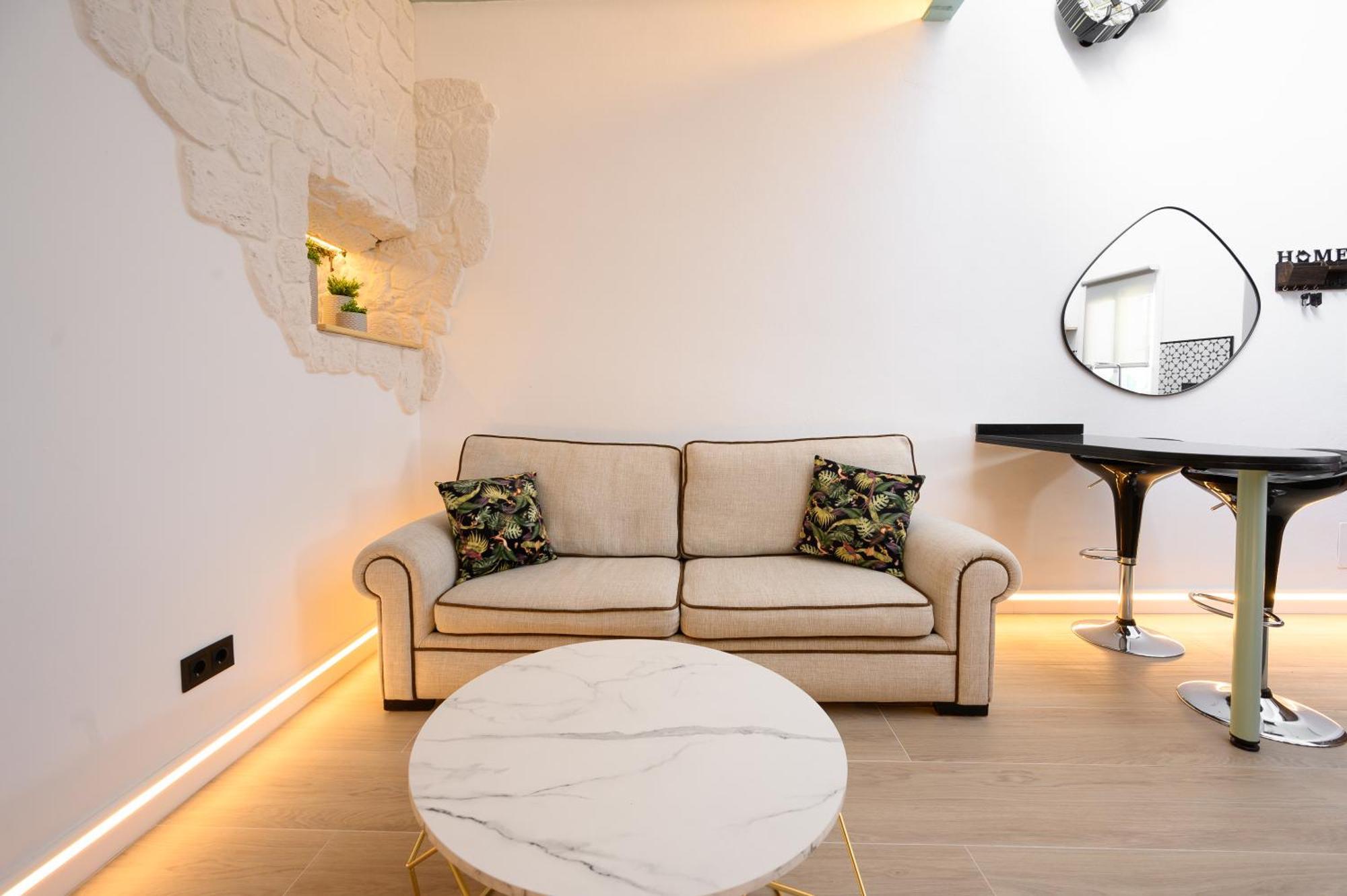 Casa Rustica Chic Holiday home Estepona