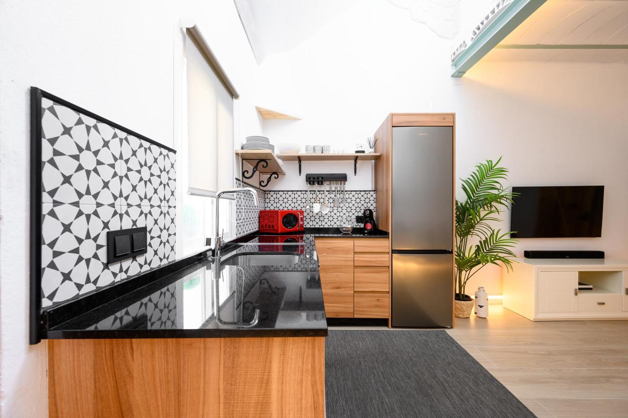 Casa Rustica Chic