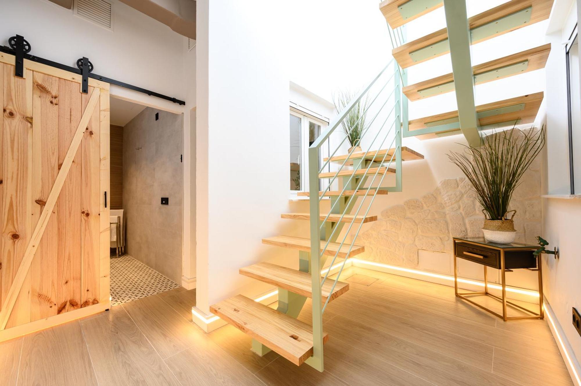 Casa Rustica Chic Holiday home *