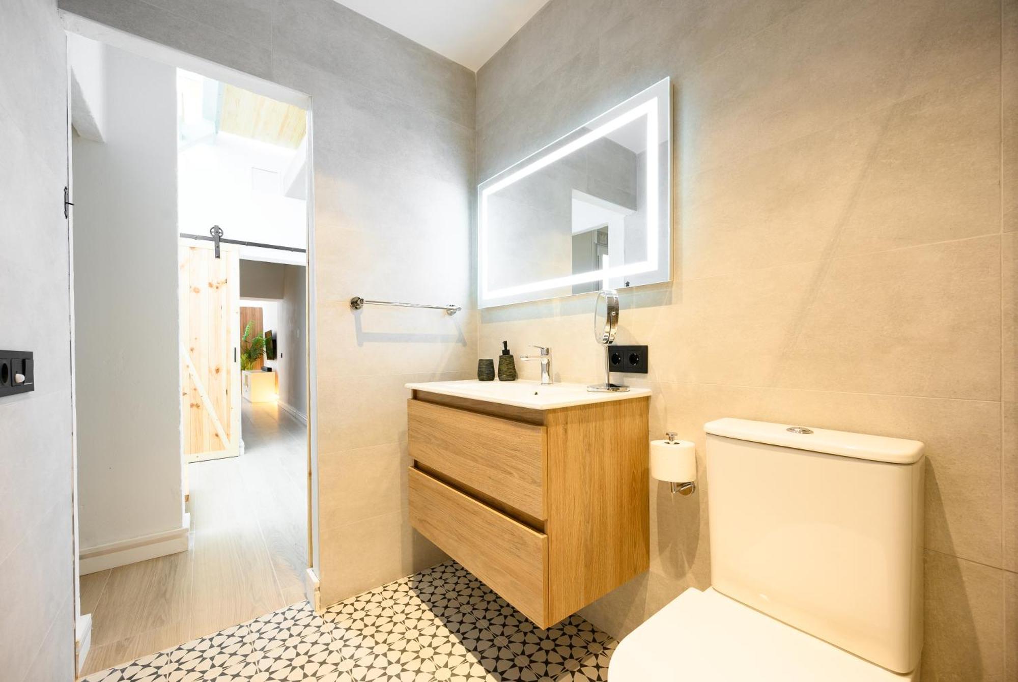 Holiday home Casa Rustica Chic *