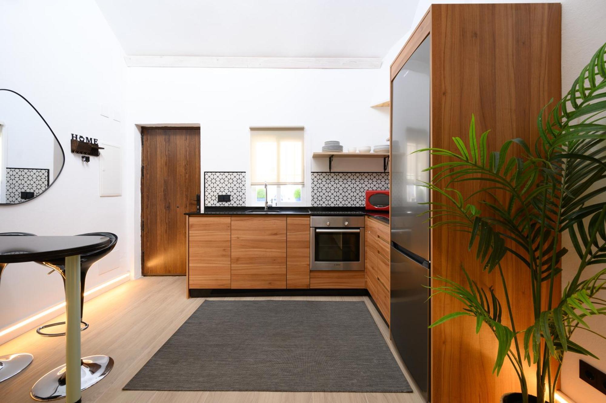 Casa Rustica Chic Holiday home