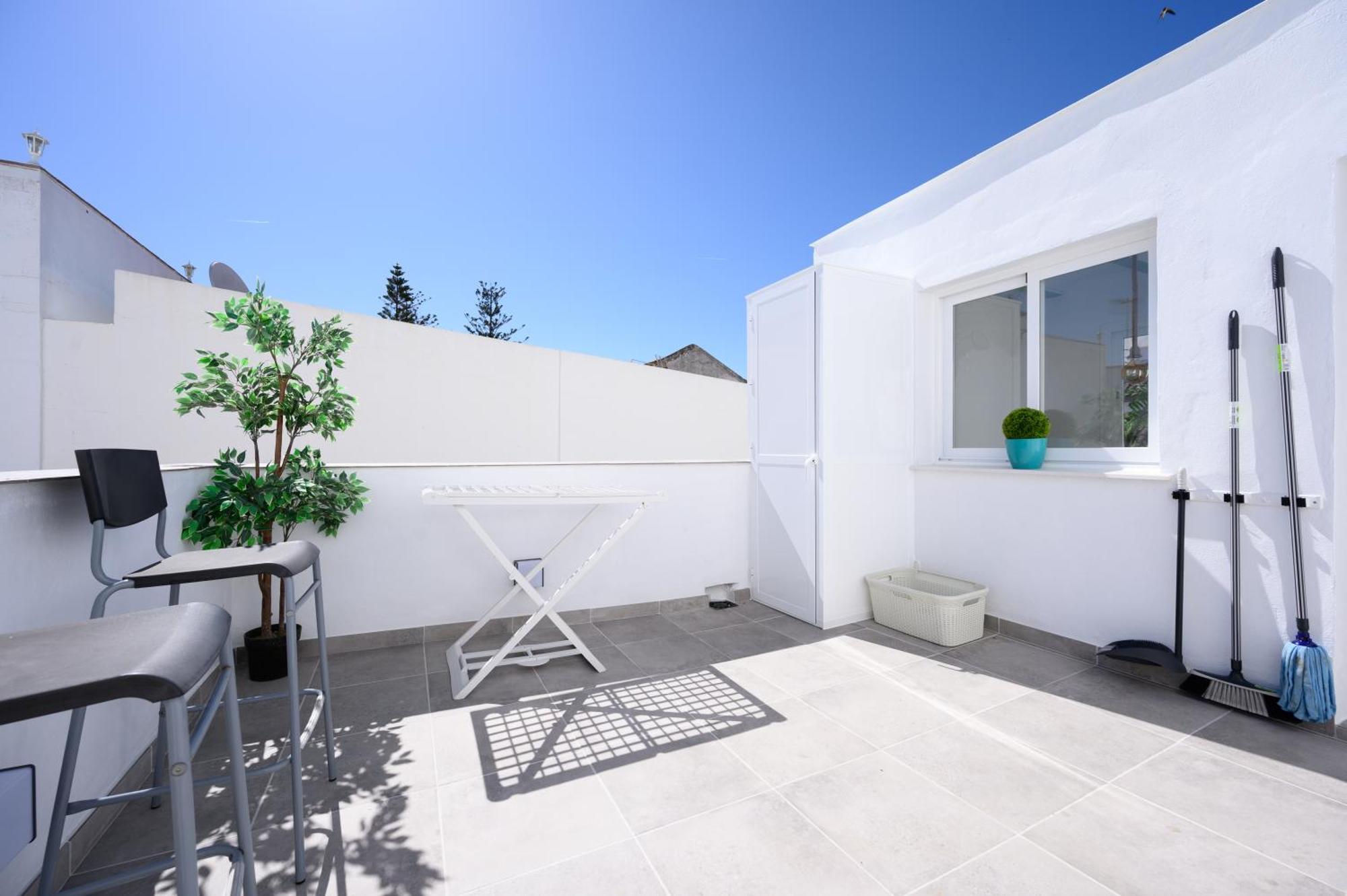 Casa Rustica Chic Holiday home Estepona
