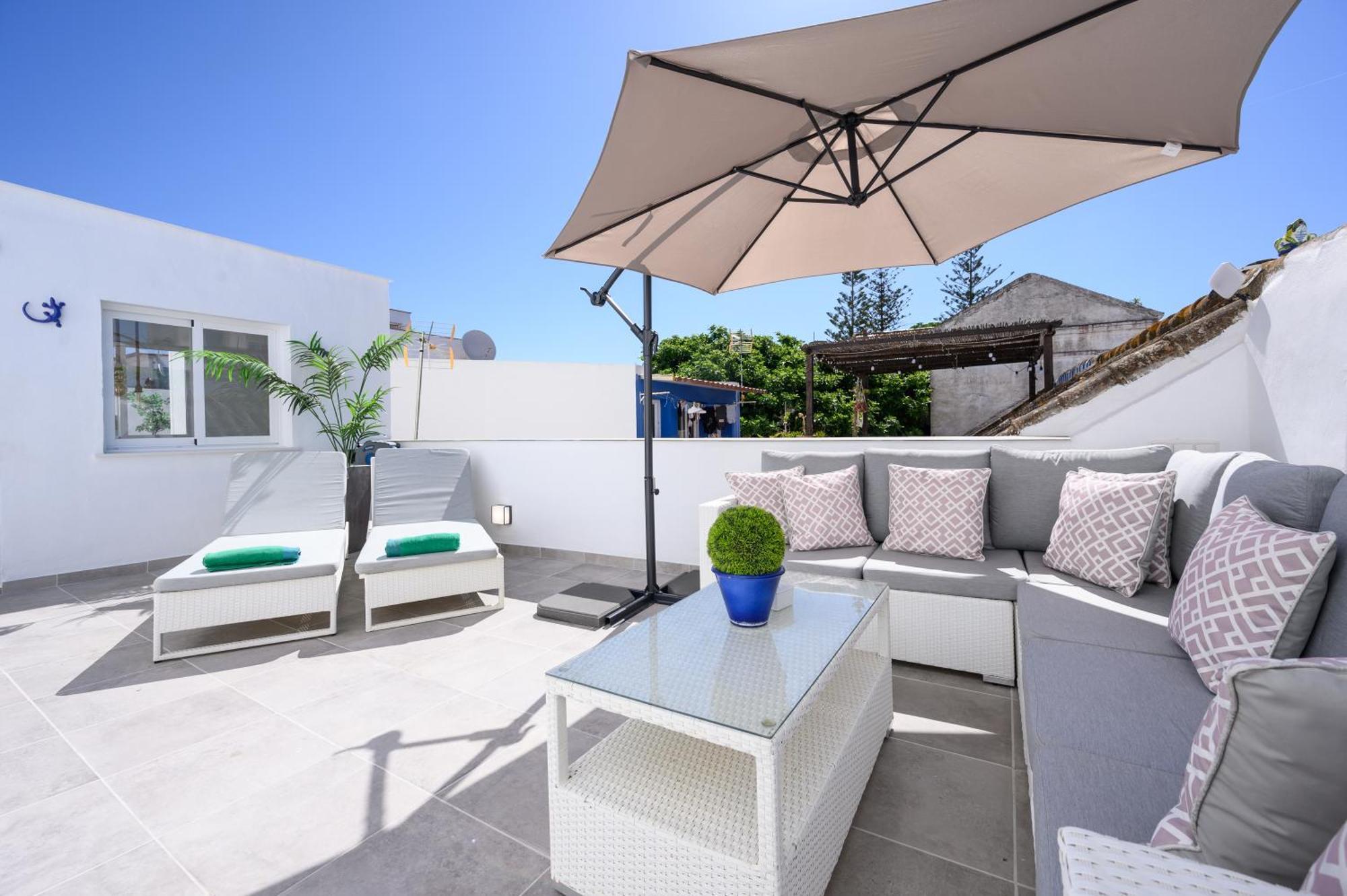 Casa Rustica Chic Holiday home *