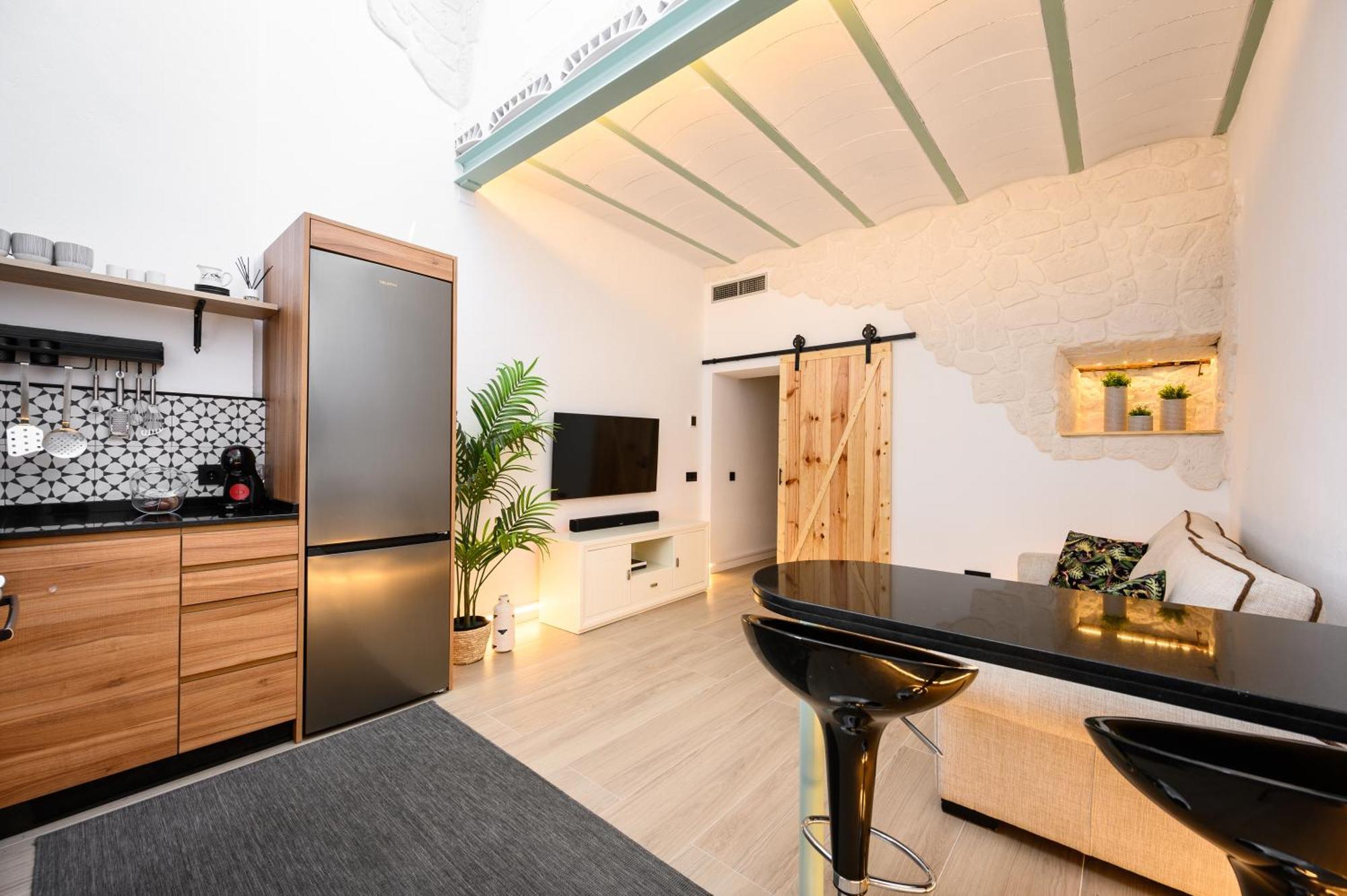 Casa Rustica Chic
