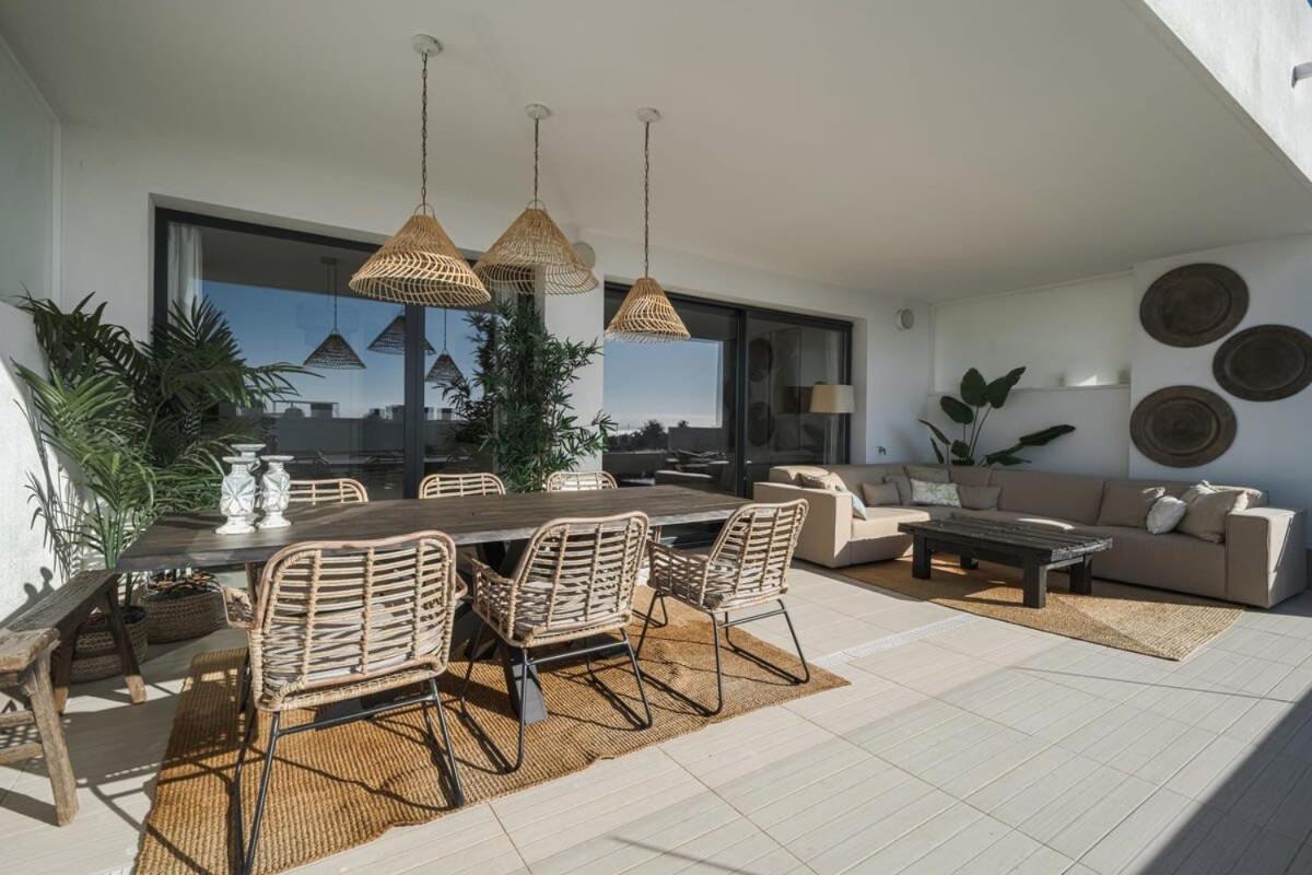 Olas Luxurious Retreat * Estepona