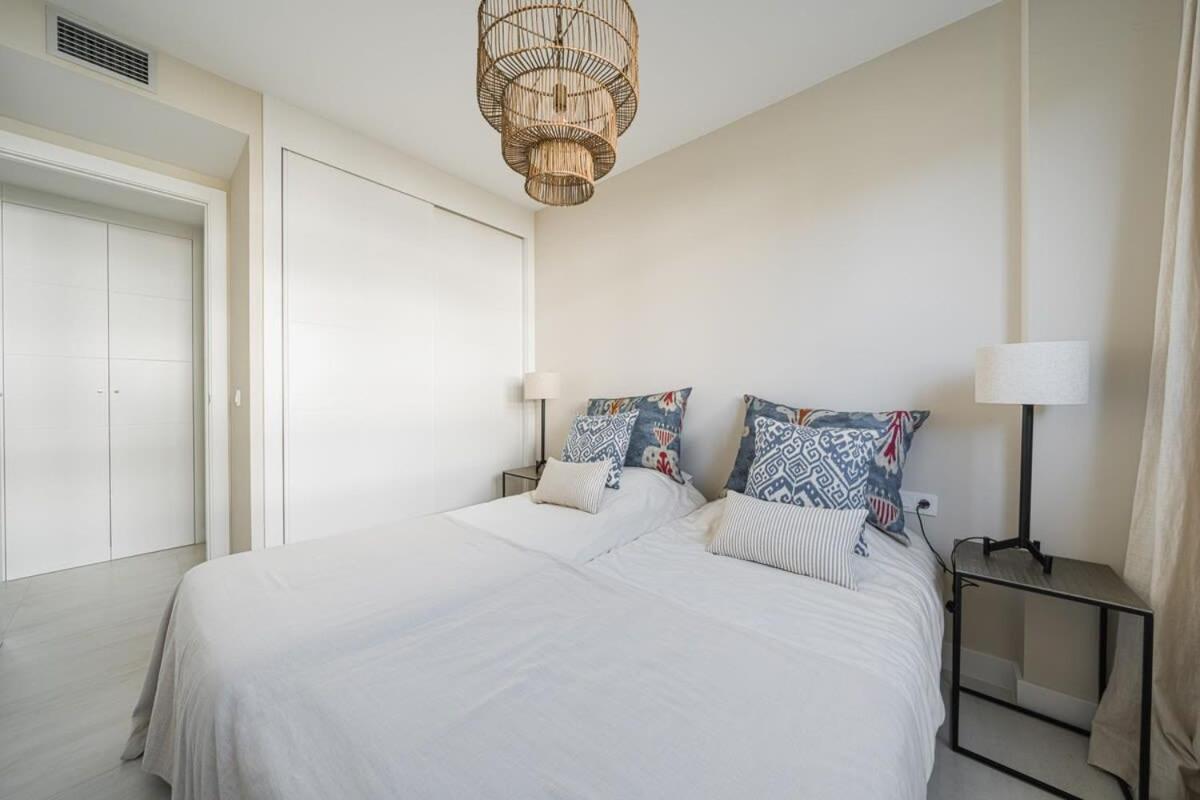 Olas Luxurious Retreat Apartment *