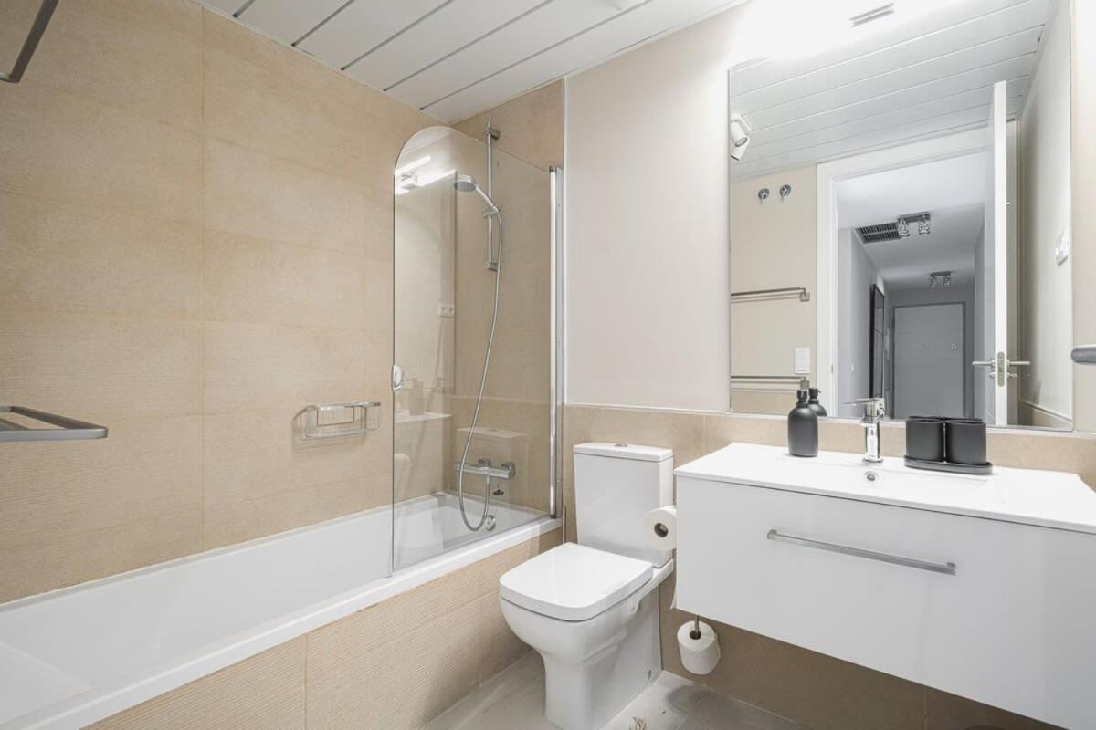 Apartment Olas Luxurious Retreat *