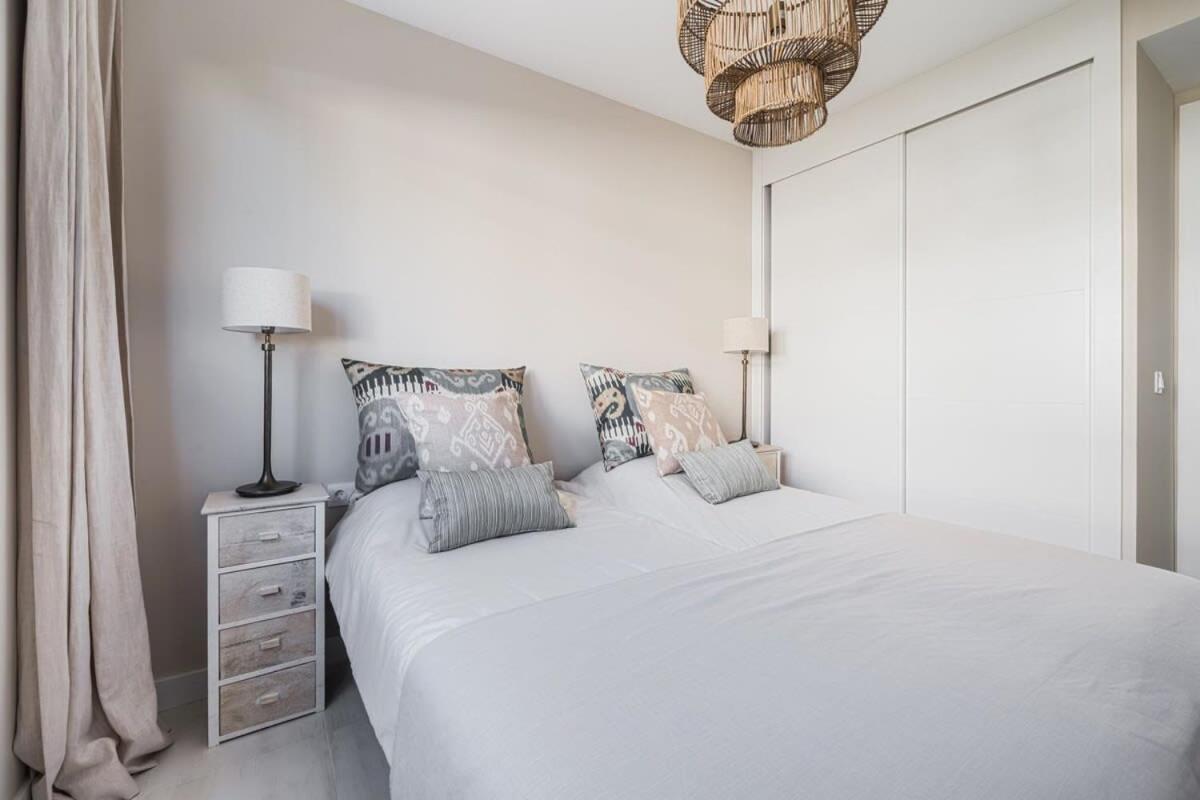 Olas Luxurious Retreat *