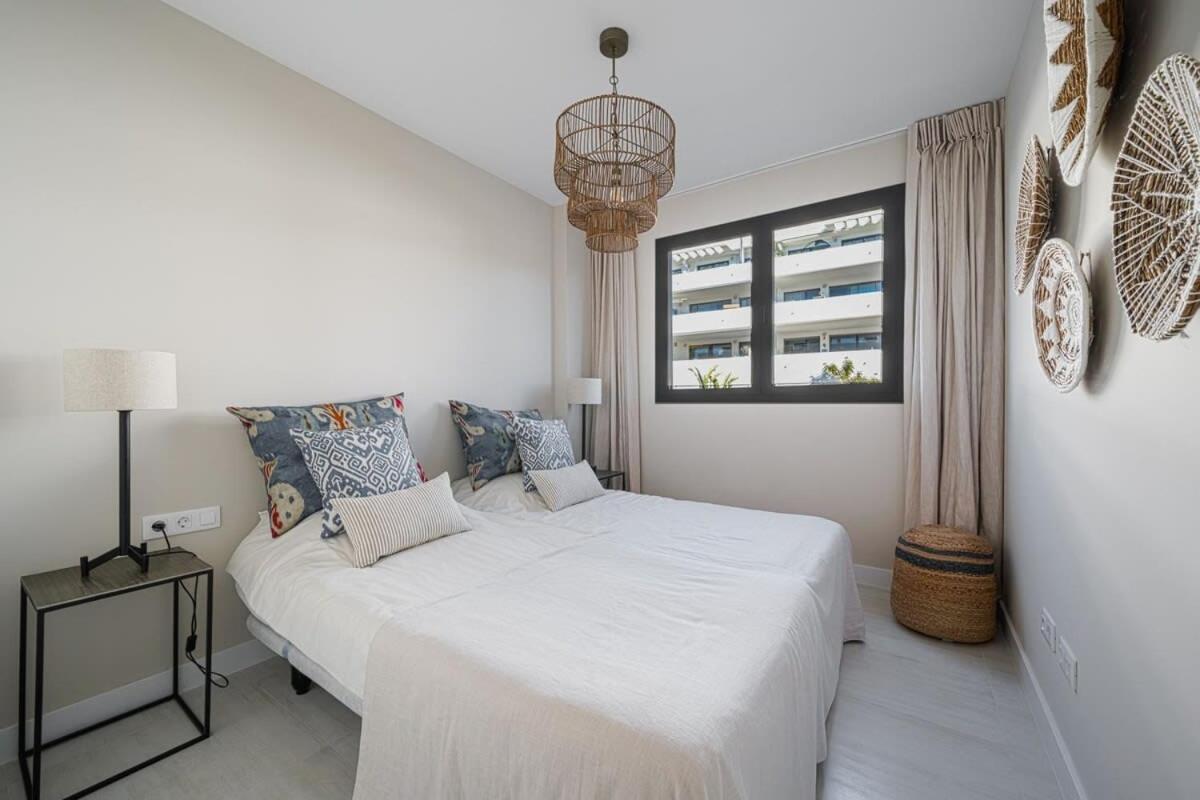 Olas Luxurious Retreat Apartment *
