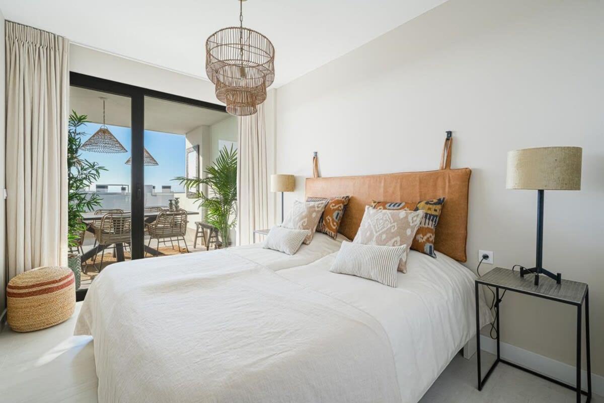 Olas Luxurious Retreat *