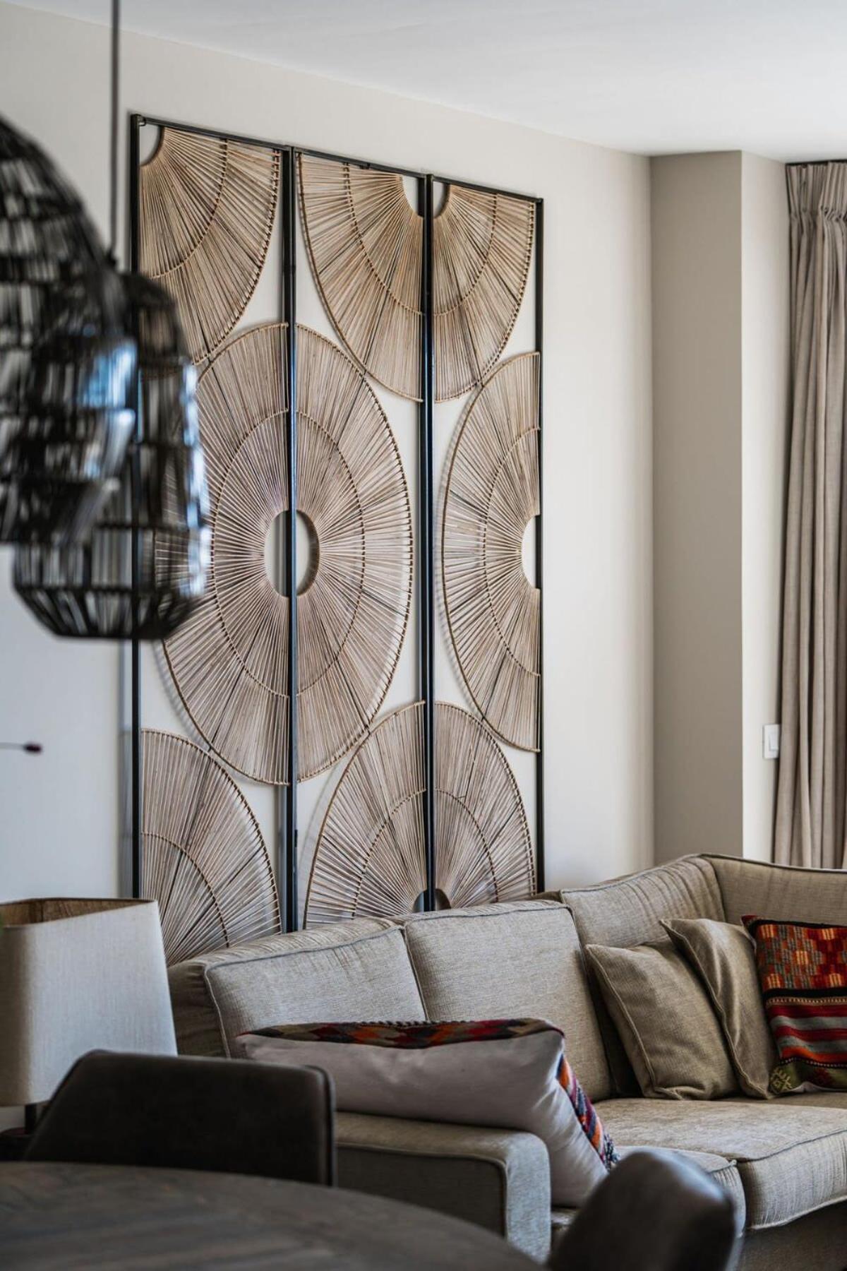 Apartment Olas Luxurious Retreat