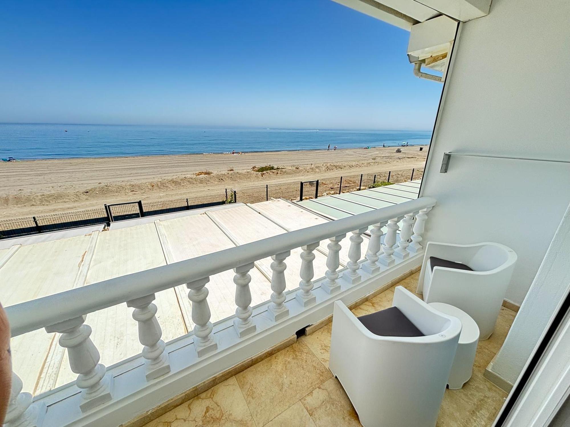 House El Saladillo * Estepona