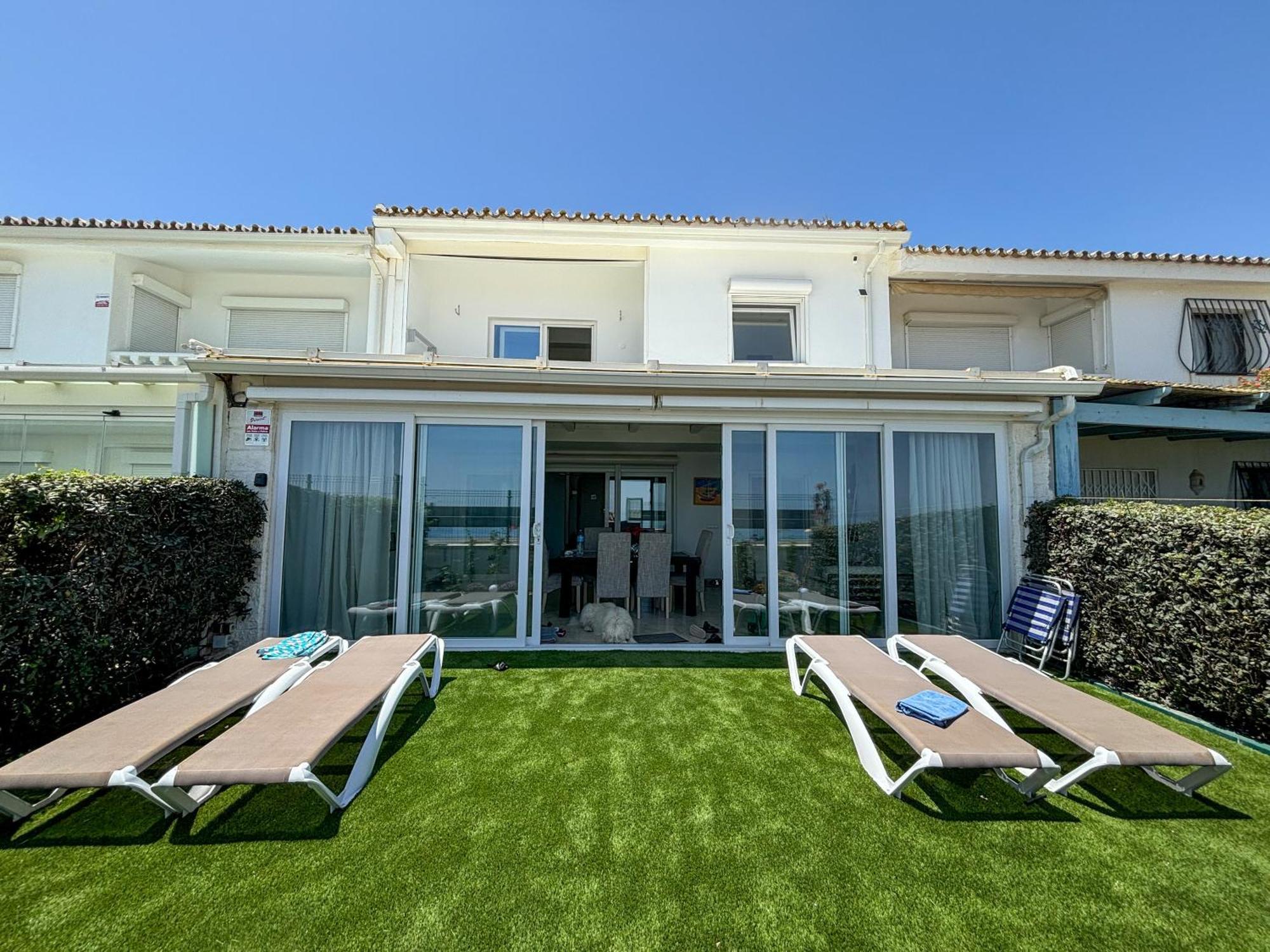 Casa de férias House El Saladillo