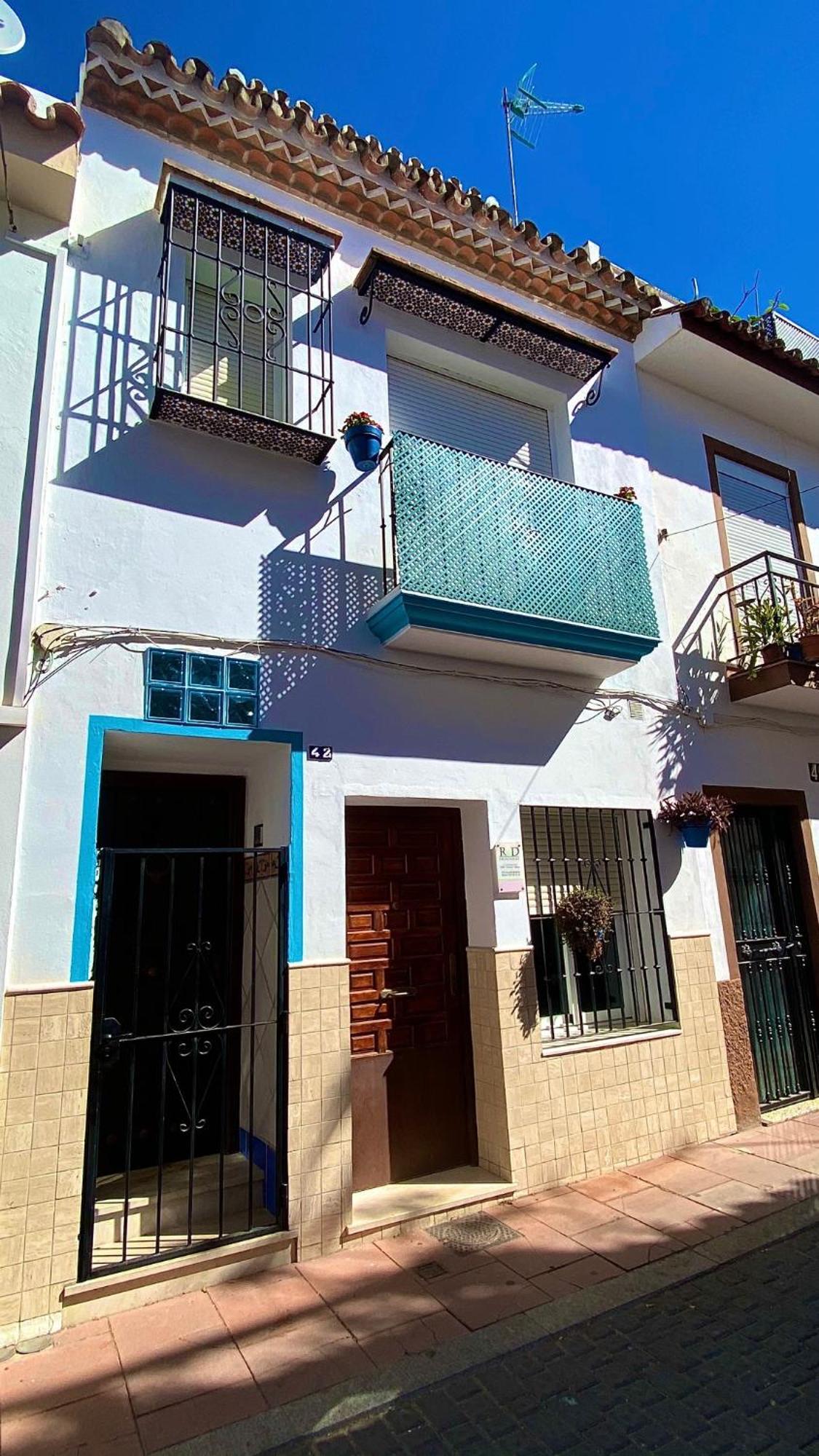 Loving Mediterranean Apartamento
