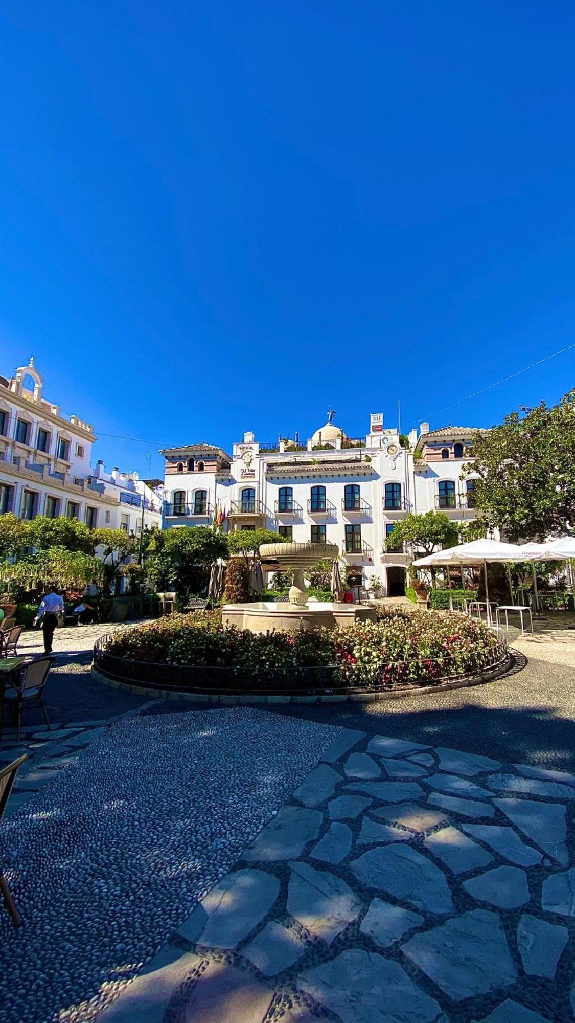 Apartment Loving Mediterranean *