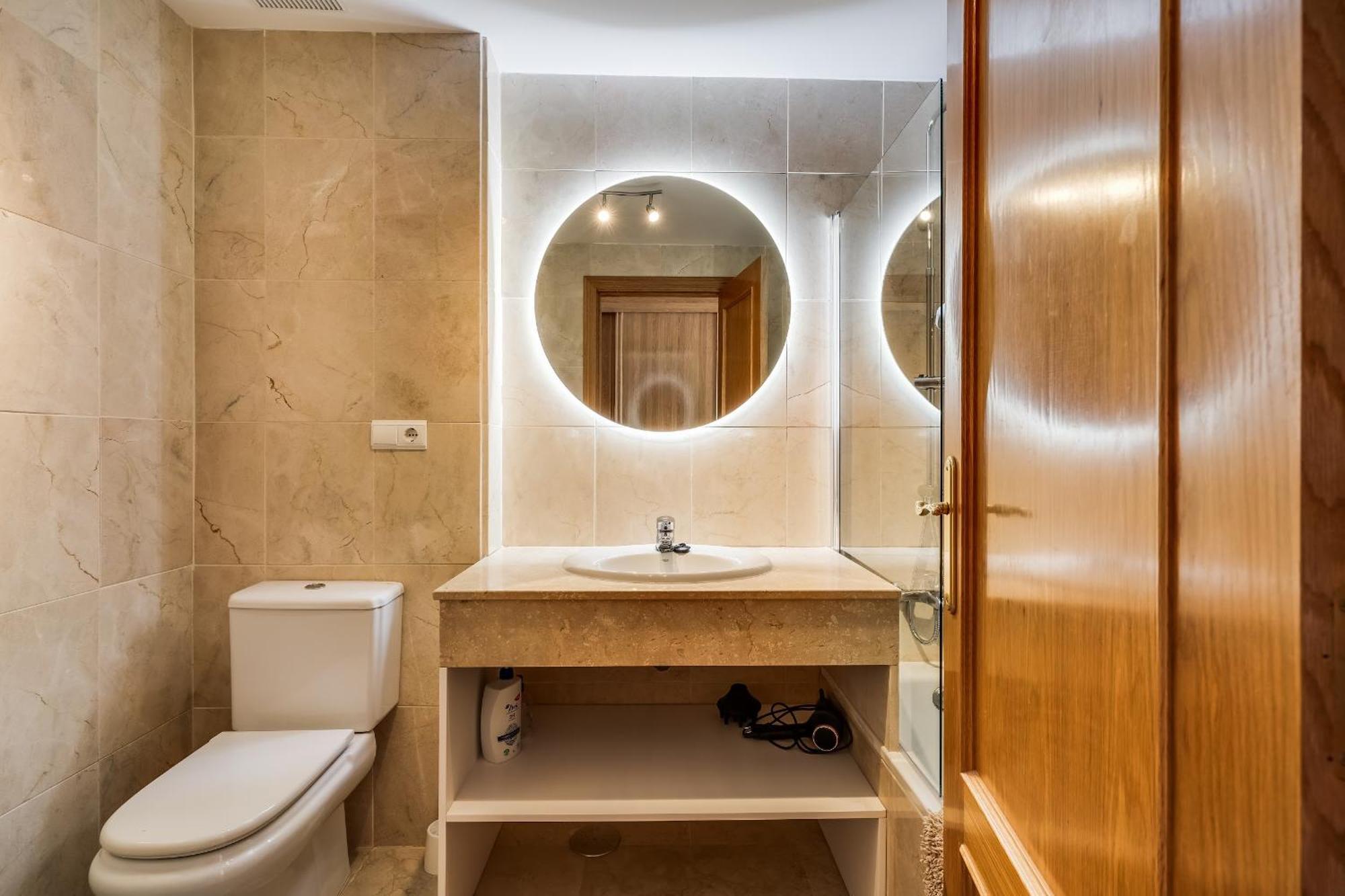 Casa Anita Lunymar Golf