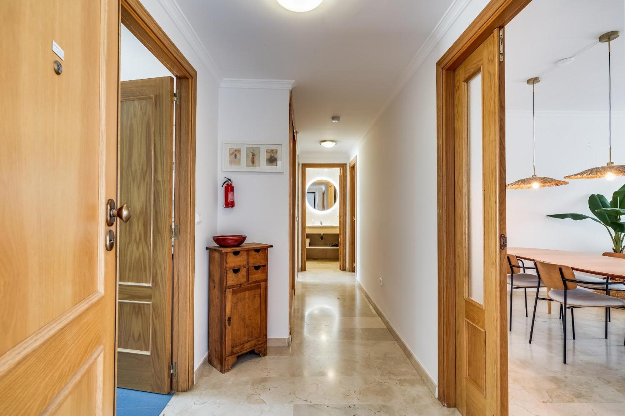 Apartment Casa Anita Lunymar Golf *