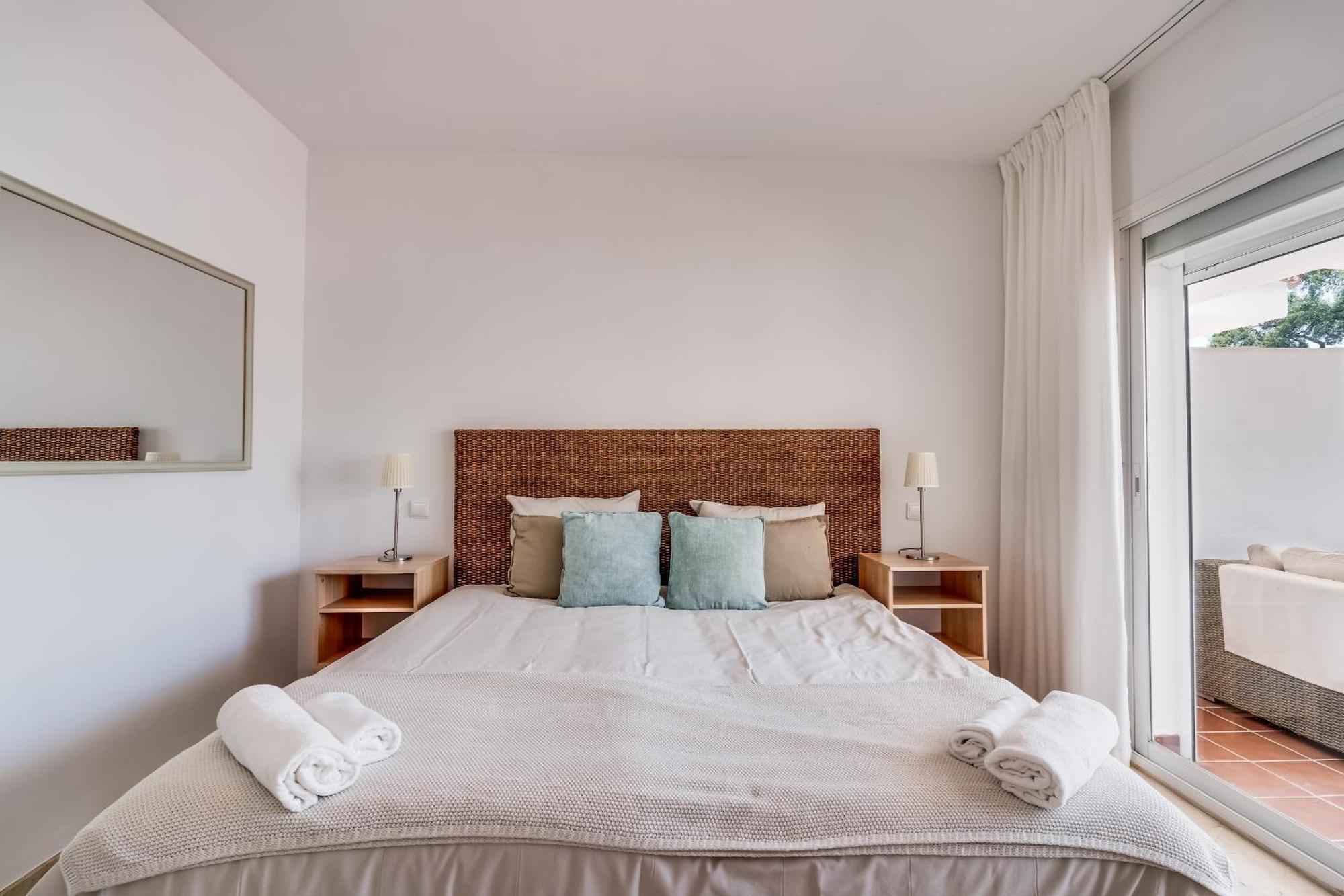 Apartment Casa Anita Lunymar Golf Estepona