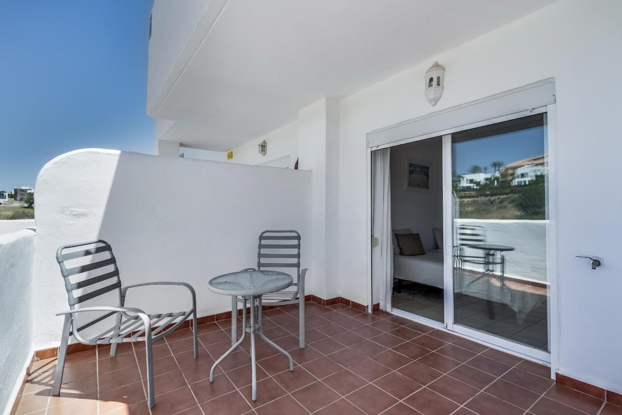 Casa Anita Lunymar Golf * Estepona