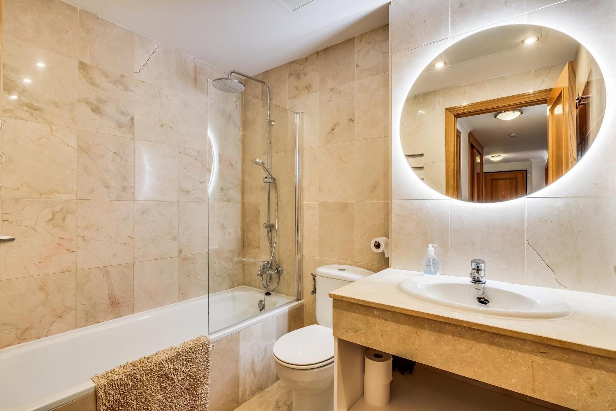 Apartment Casa Anita Lunymar Golf *