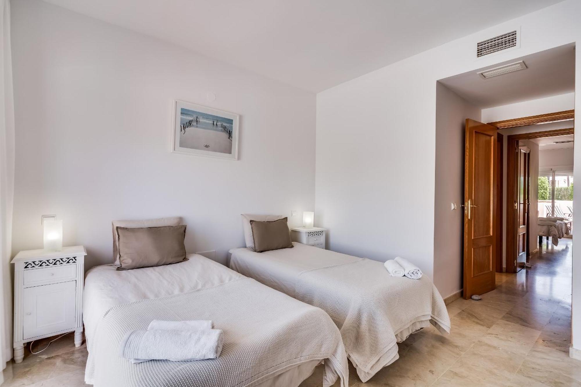 Casa Anita Lunymar Golf Estepona