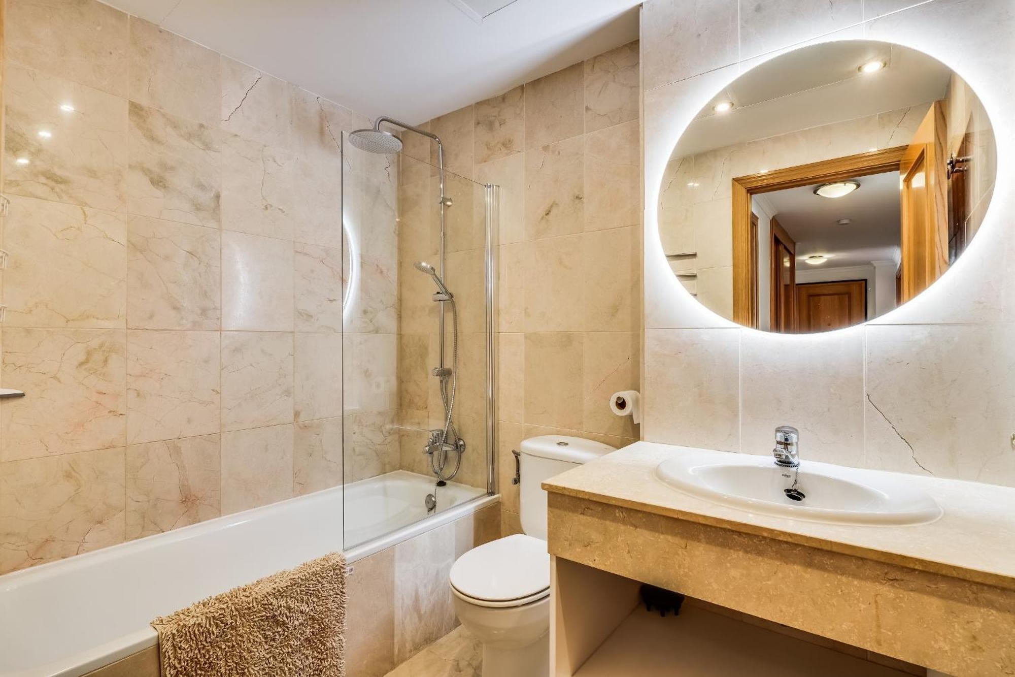 Apartment Casa Anita Lunymar Golf
