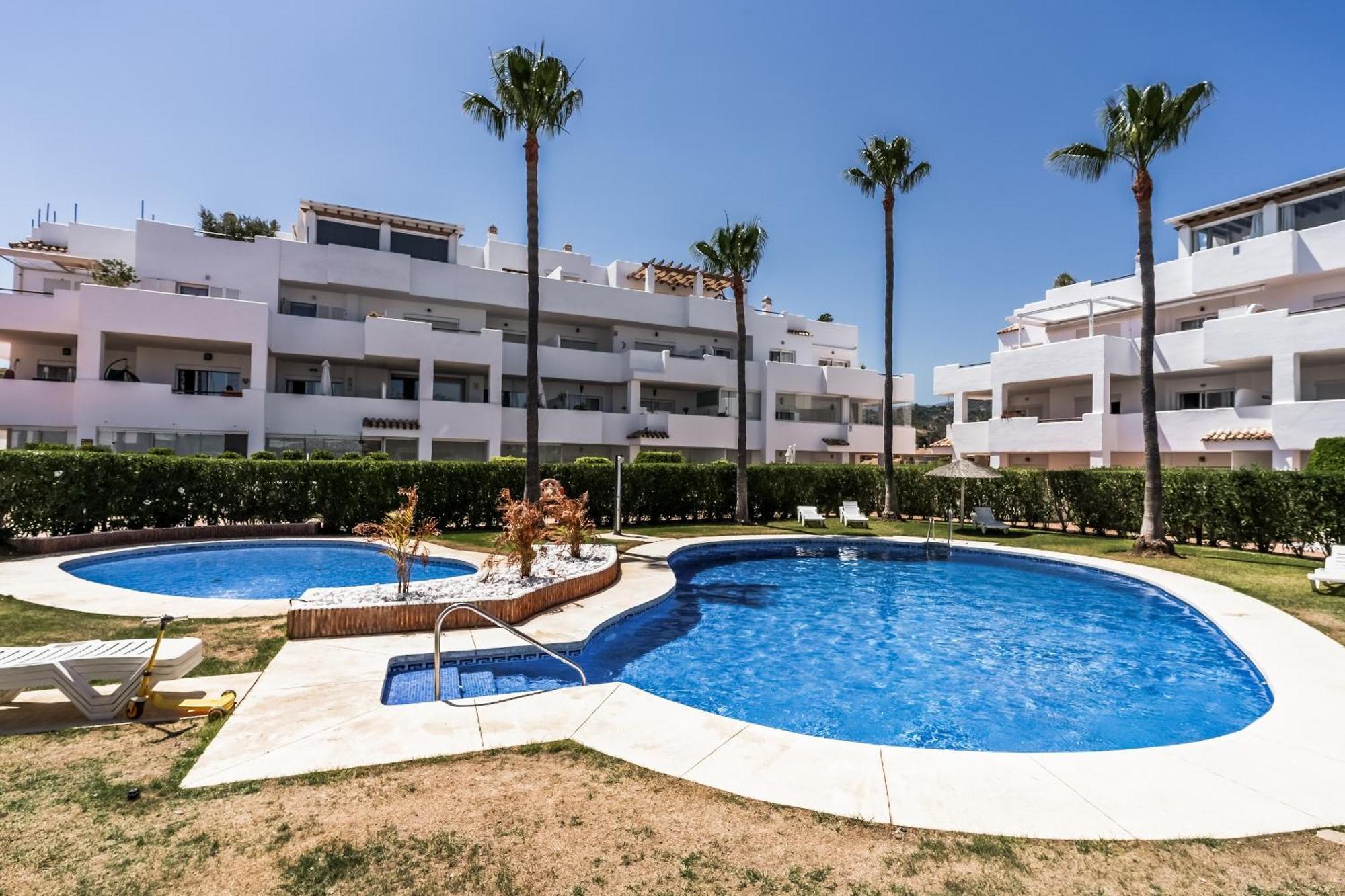 Apartment Casa Anita Lunymar Golf *