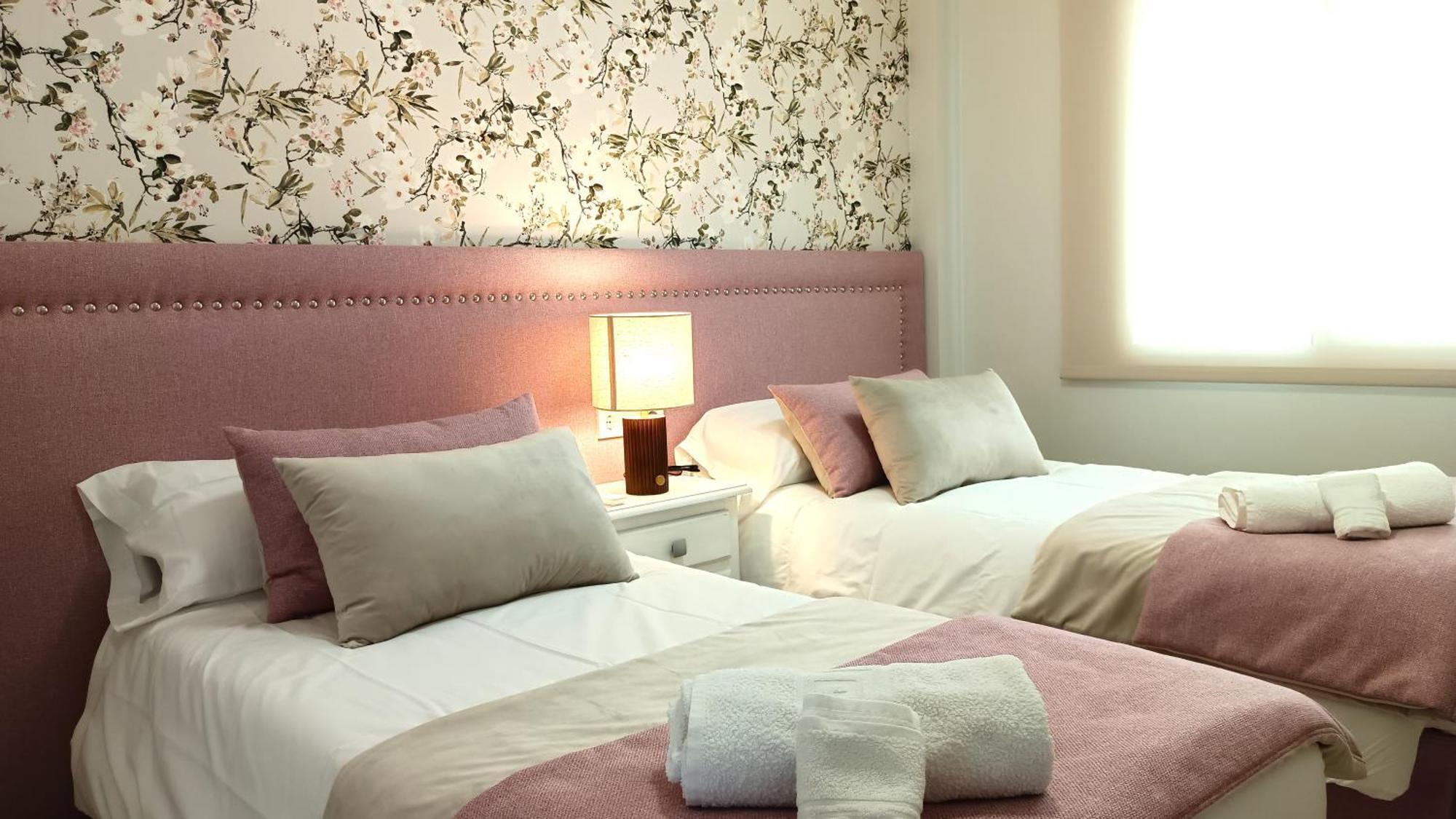 Apartment Spectacular Frontbeach Old Town La Rada