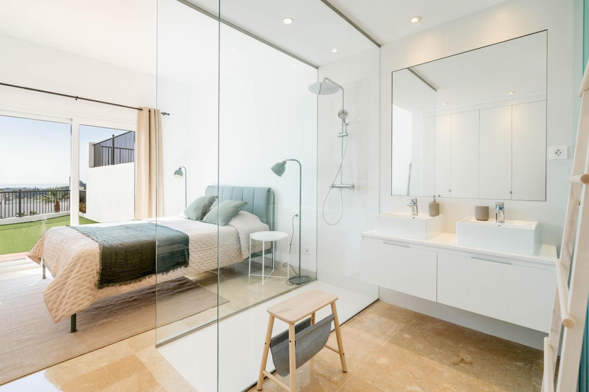Appartement Paraiso Pueblo Modern - 5301