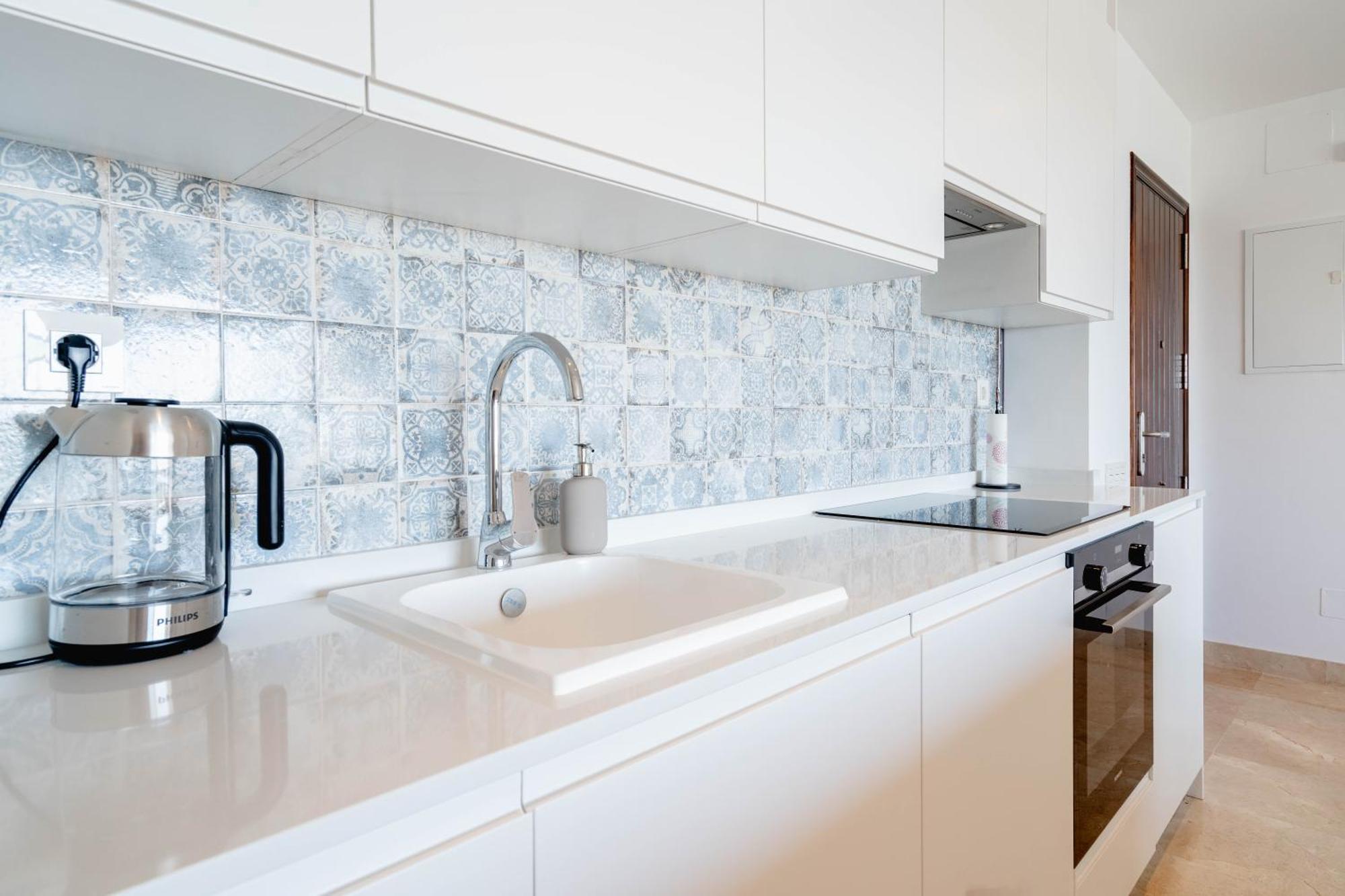 Paraiso Pueblo Modern - 5301 Appartement *