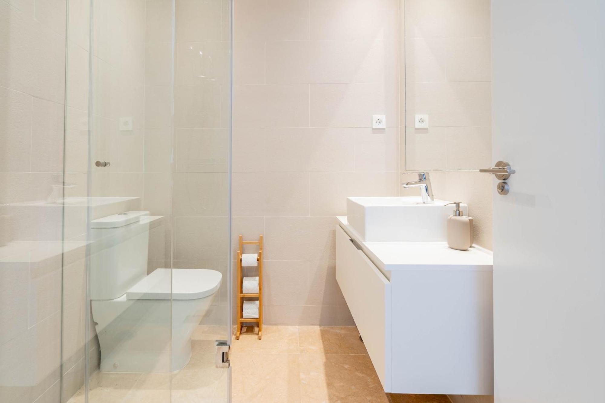 Paraiso Pueblo Modern - 5301 Appartement Estepona