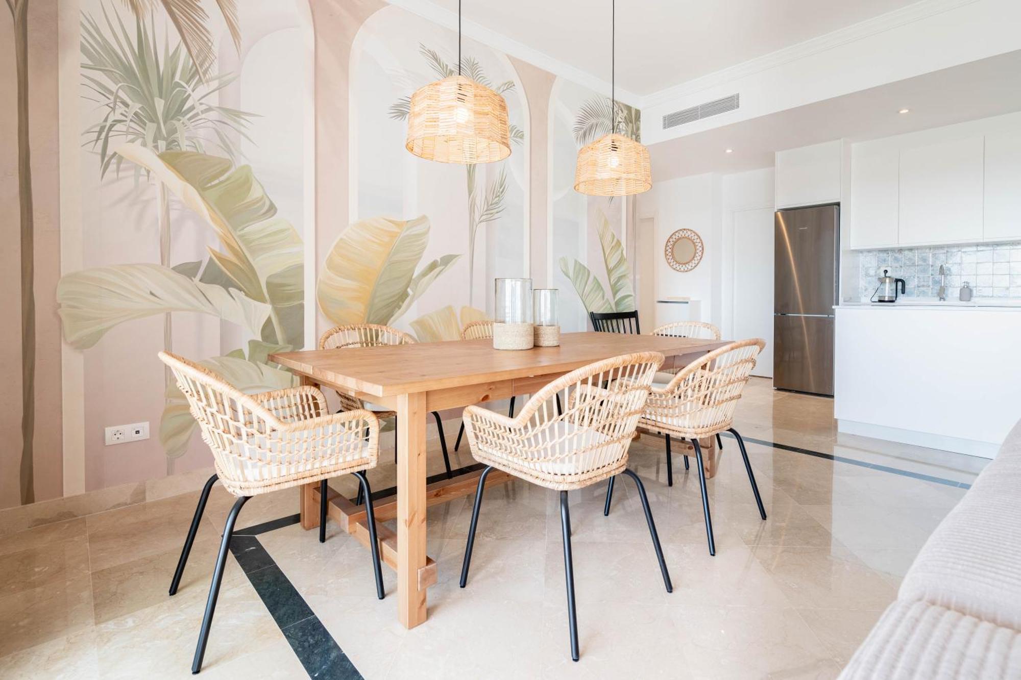 Paraiso Pueblo Modern - 5301 Appartement