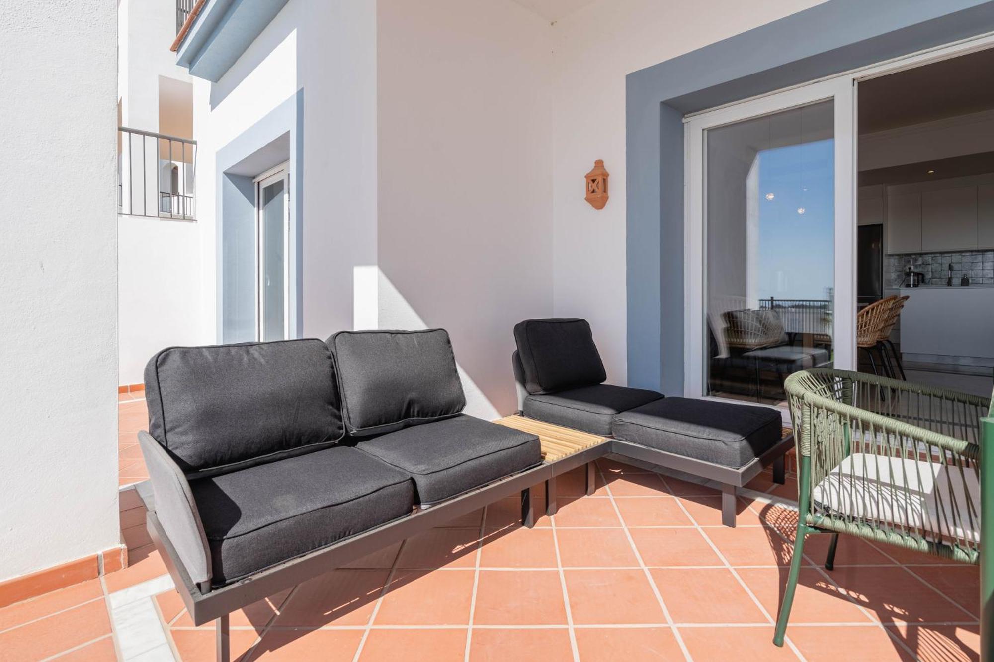 Appartement Paraiso Pueblo Modern - 5301