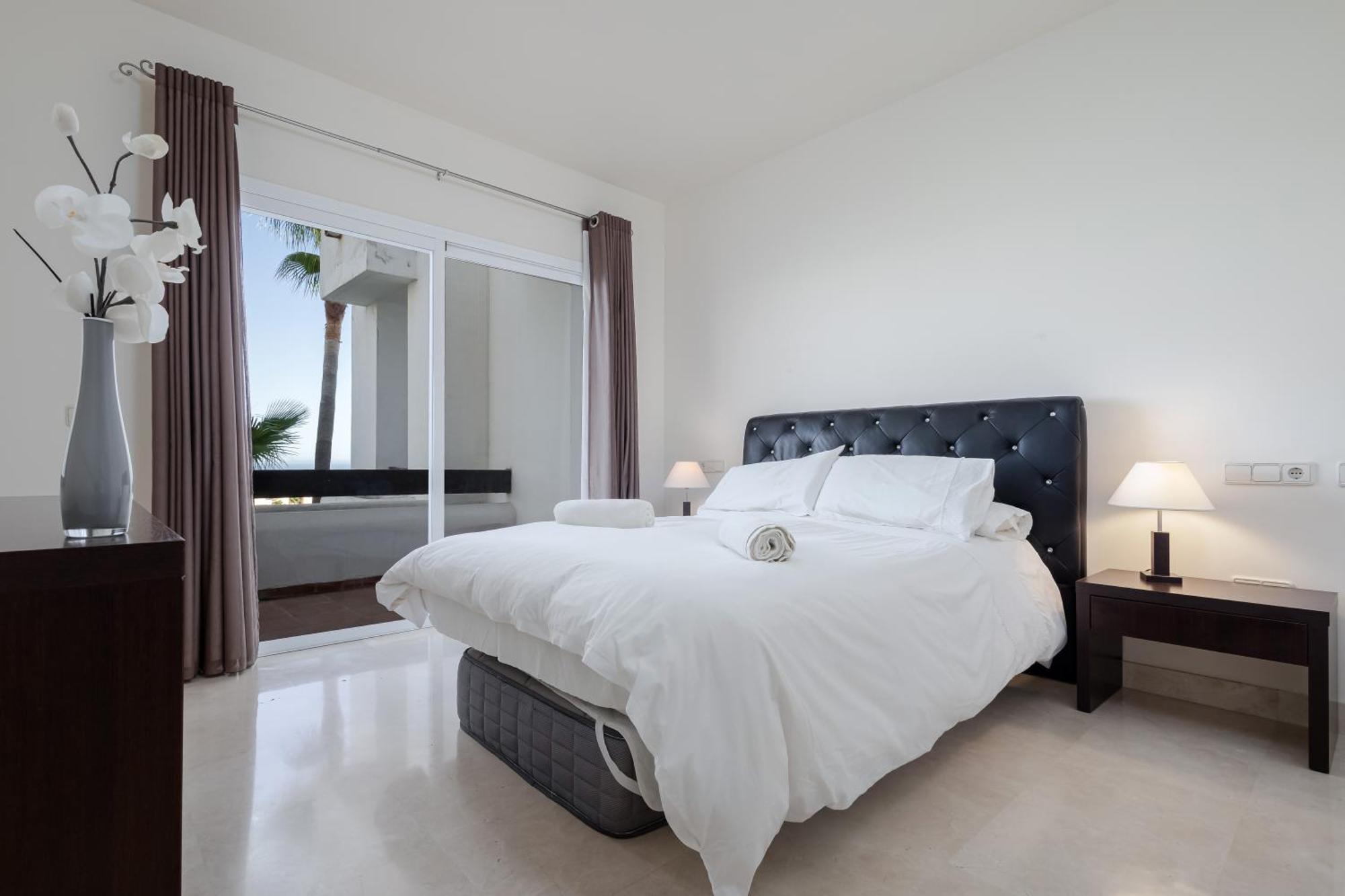 Apartment Lomas Del Marques Benahavis