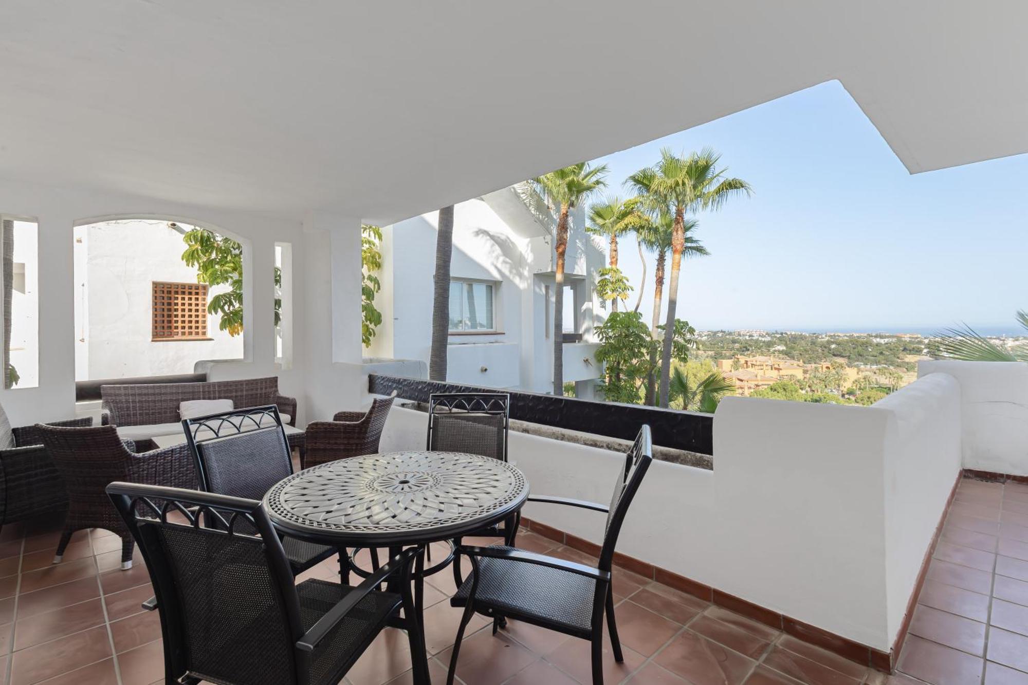 Lomas Del Marques Benahavis Estepona