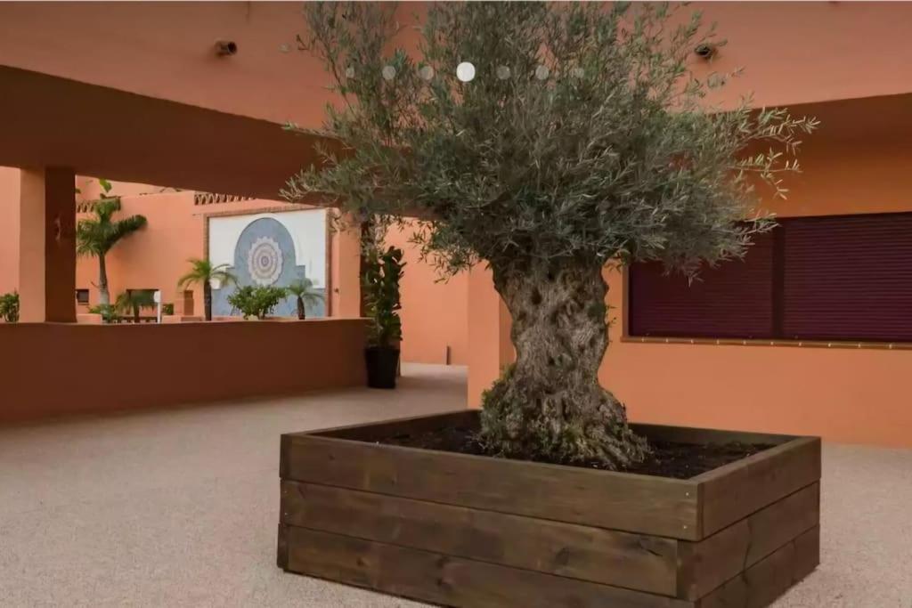 El Paraiso Apartment Estepona