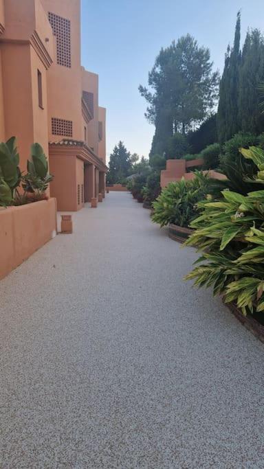 Apartment El Paraiso Estepona