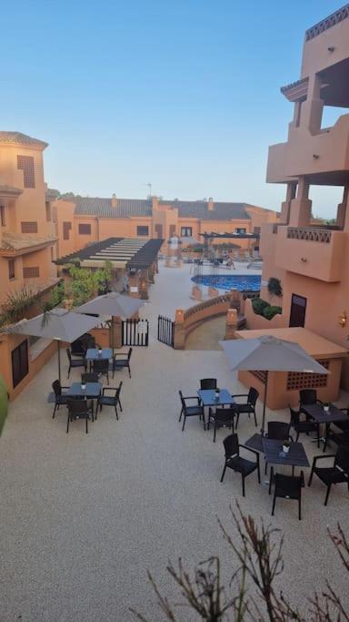 El Paraiso Apartment