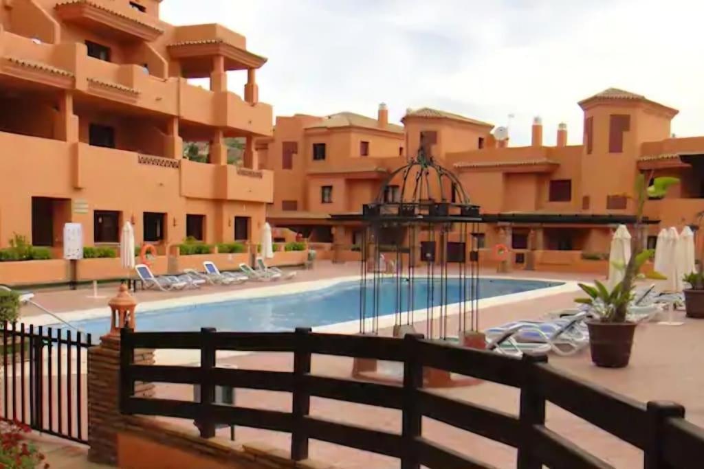 El Paraiso * Estepona