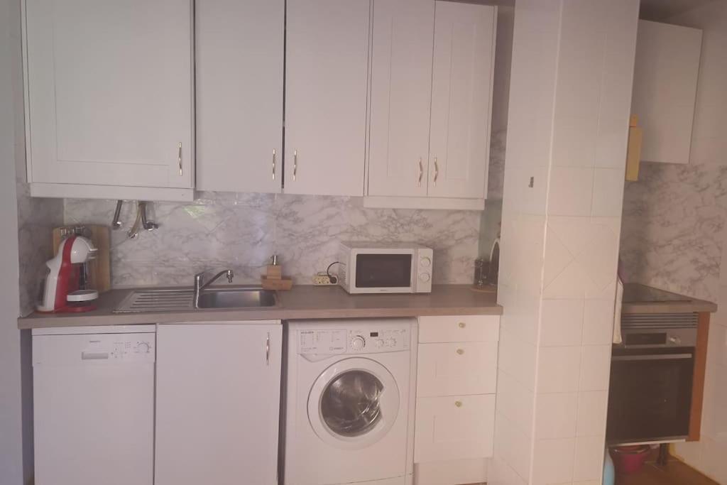 El Paraiso Apartment *
