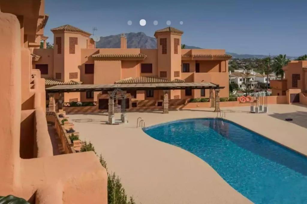 Apartment El Paraiso *
