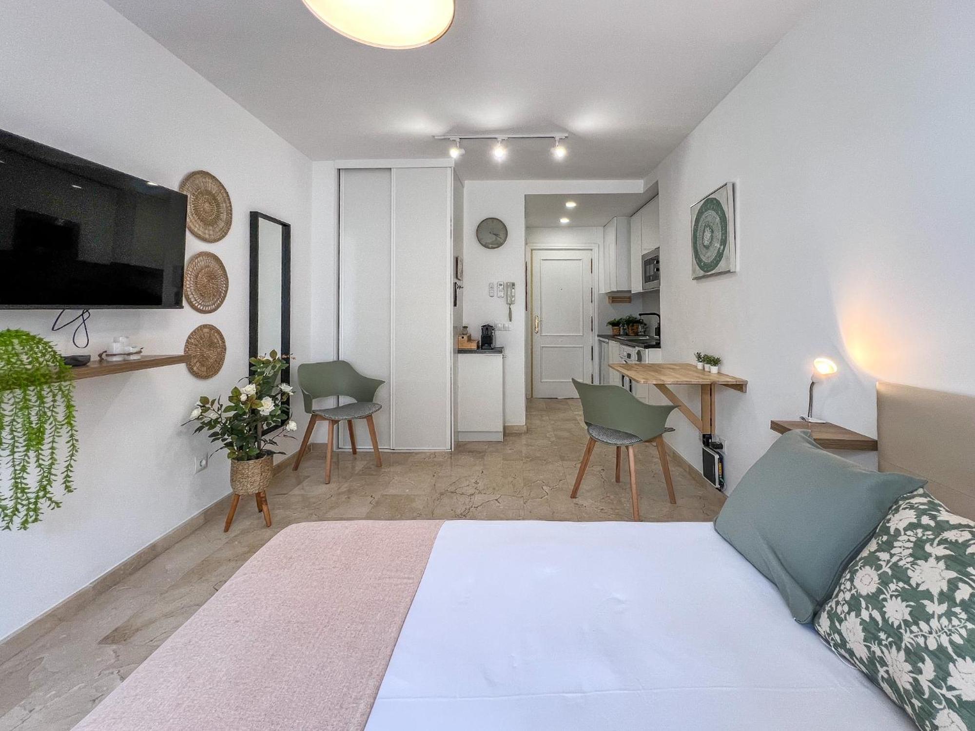 Hanami Estudio San Roque *