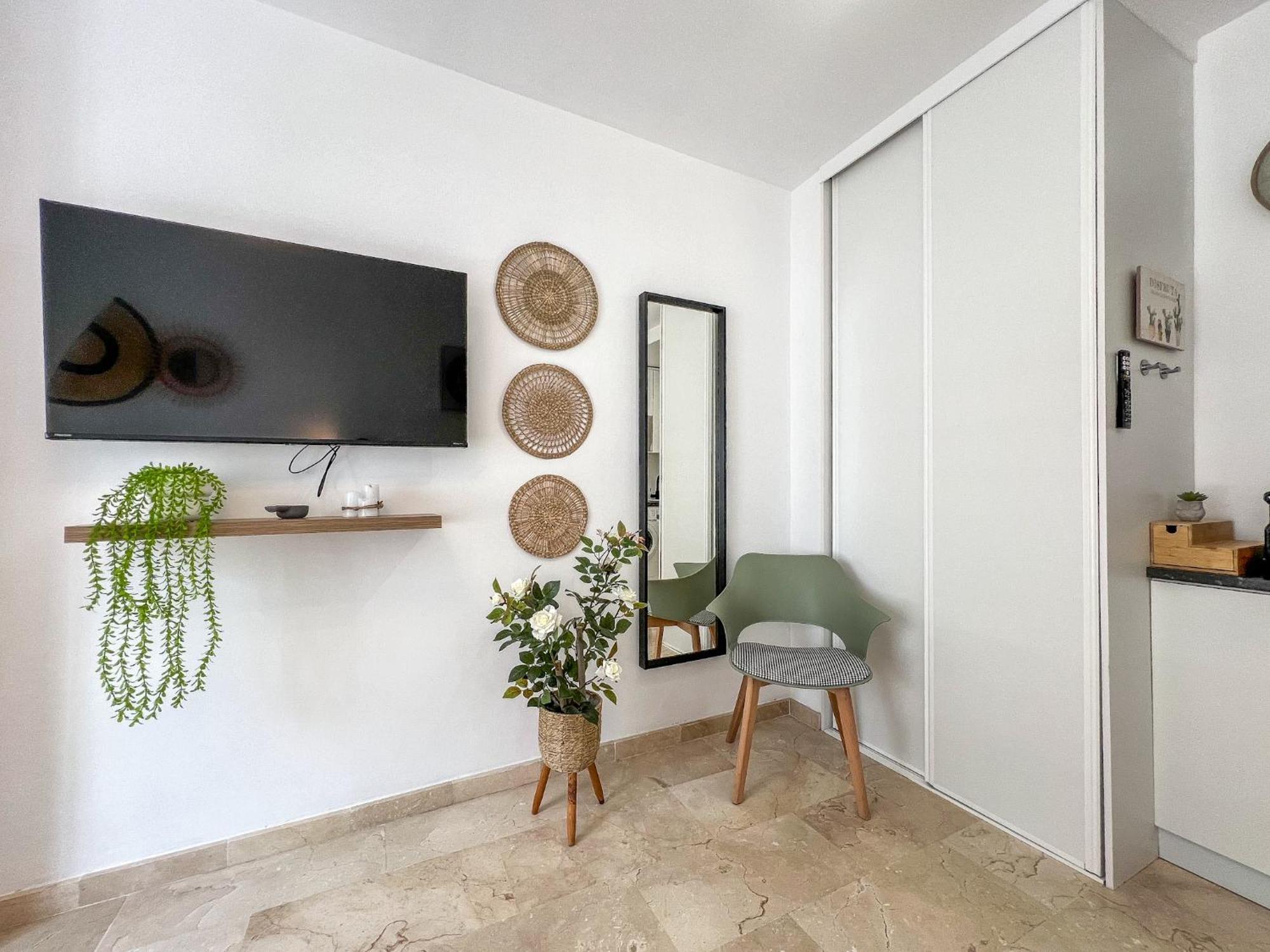 Appartement Hanami Estudio San Roque *