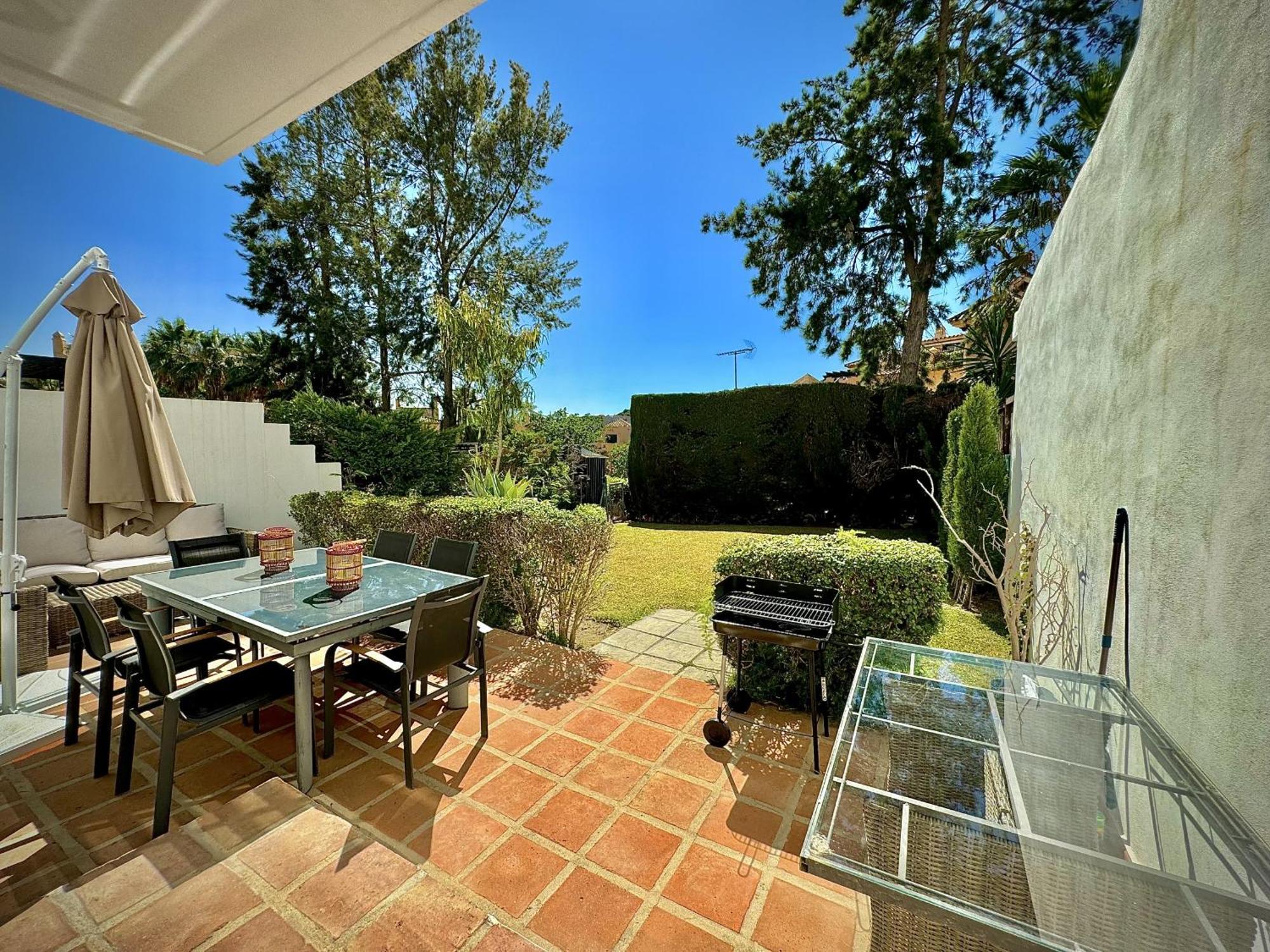 Marbella Senorio De Cortes By Homing Vakantiehuis *