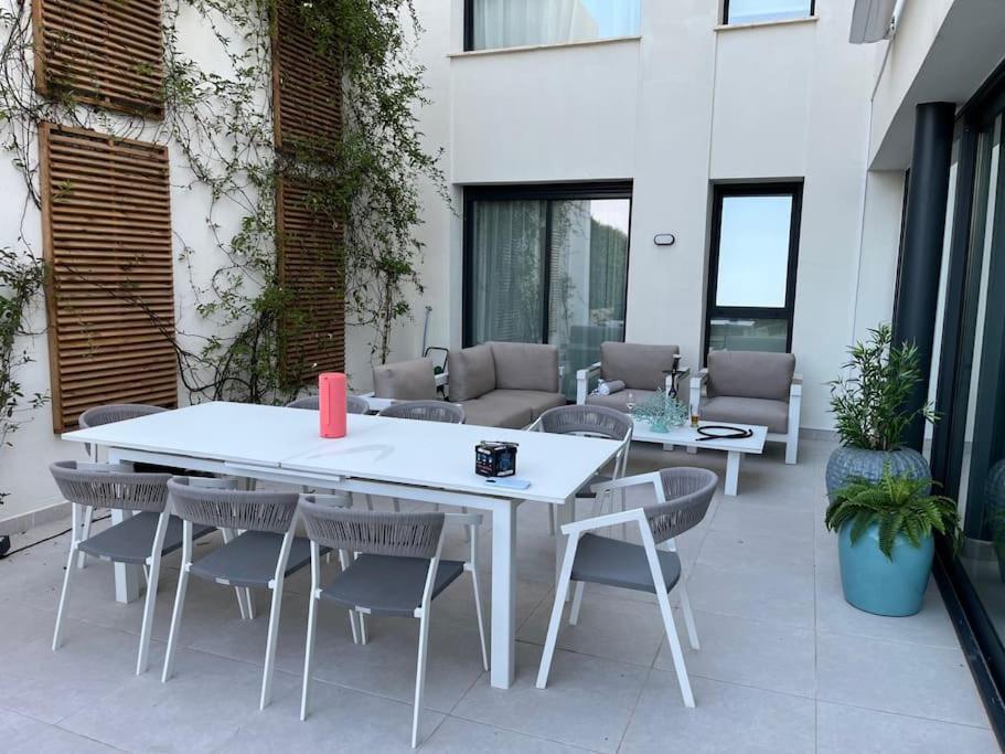 Appartement Del Sol *