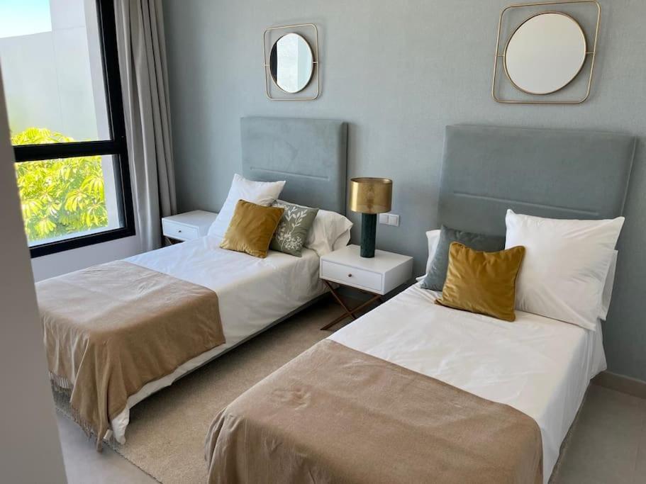 Del Sol Appartement