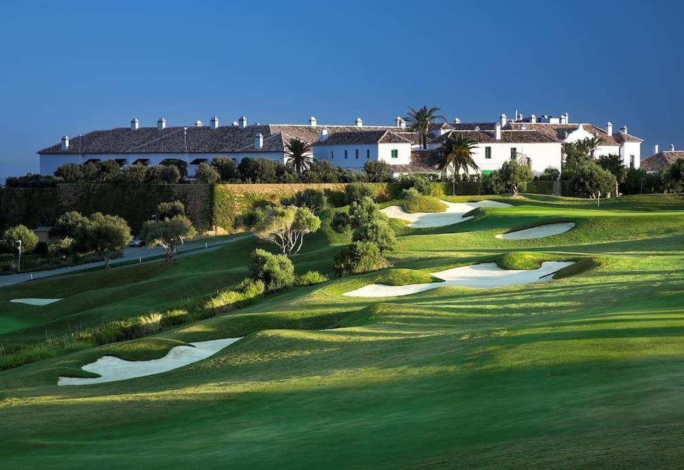 Appartement Del Sol